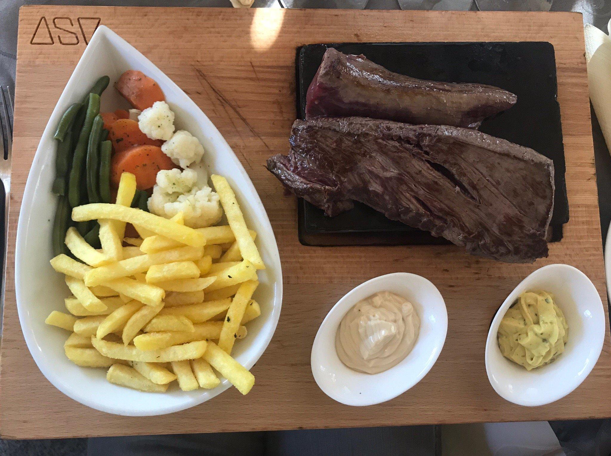 Restaurant Pizzeria Post Naters