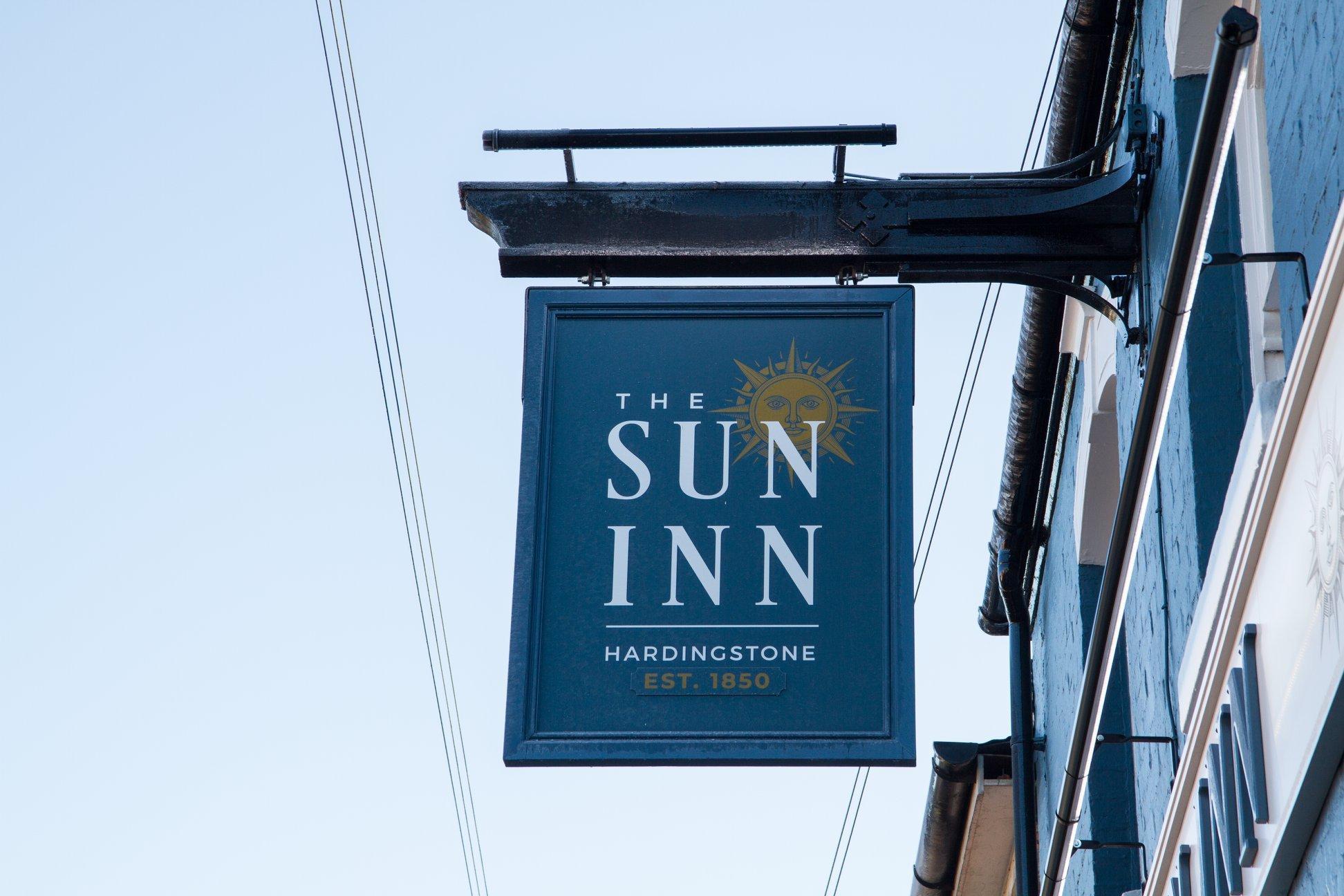 The Sun Inn