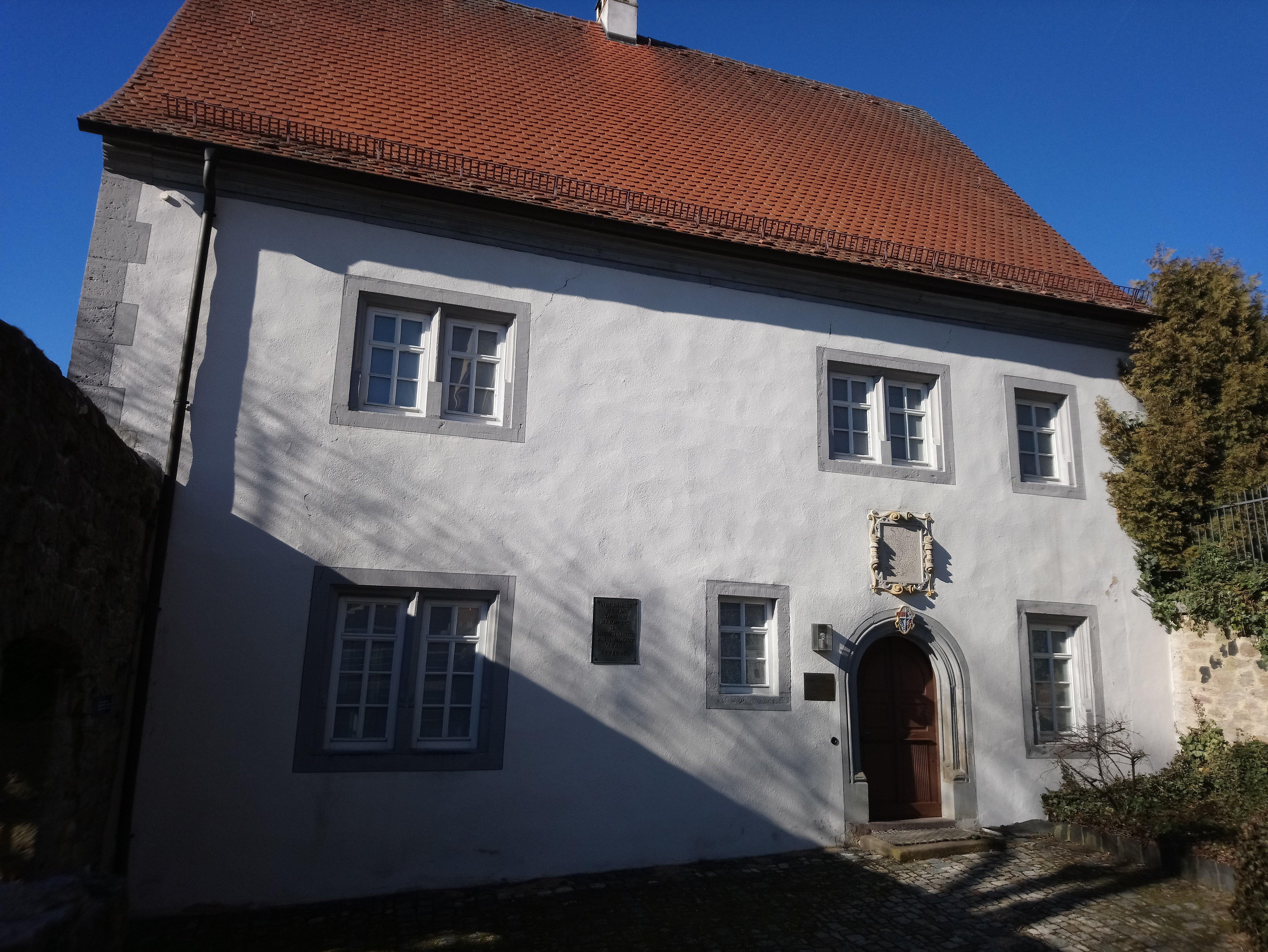 Deutsches Tabakpfeifenmuseum