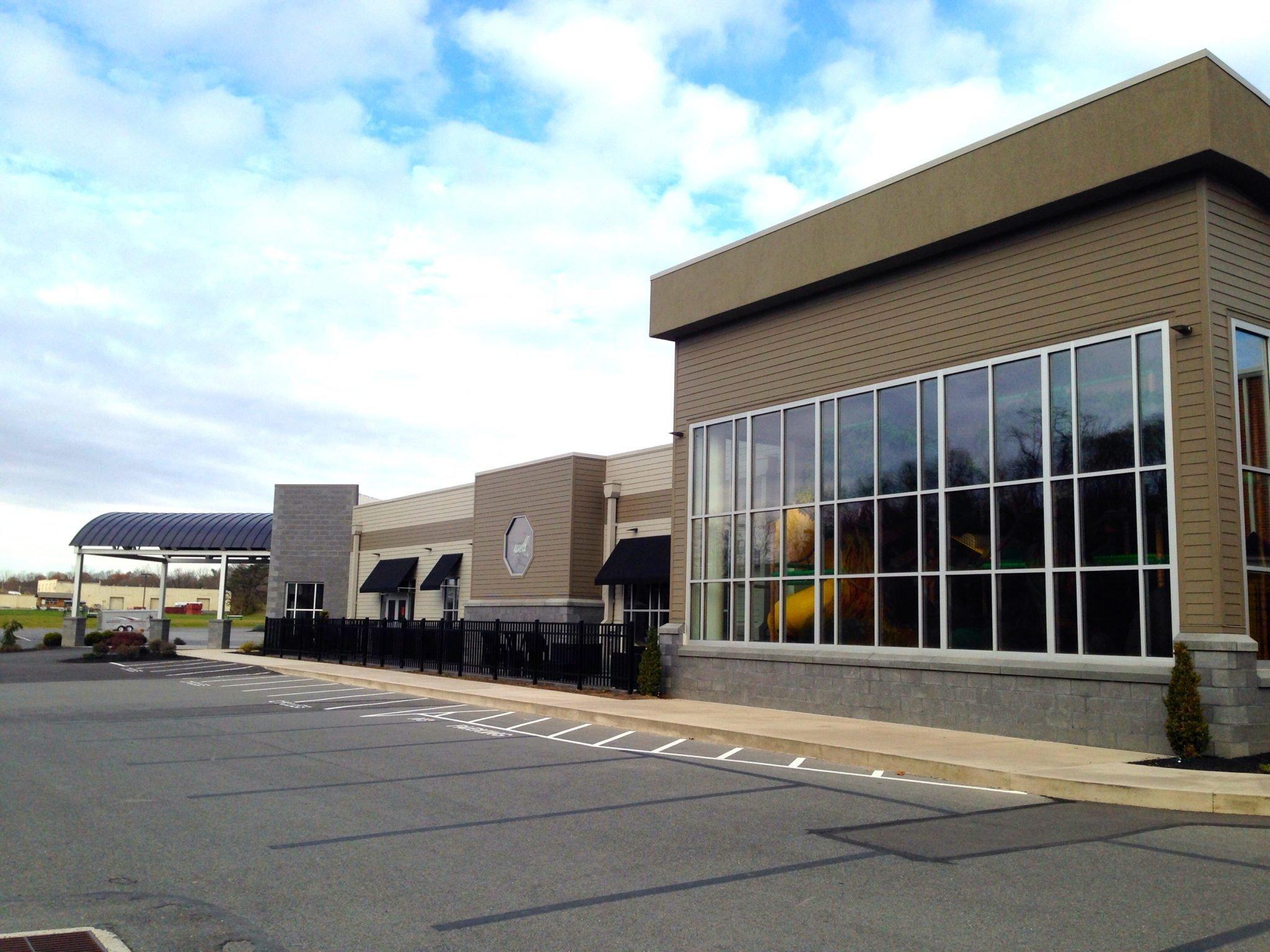 The Well Coffee House