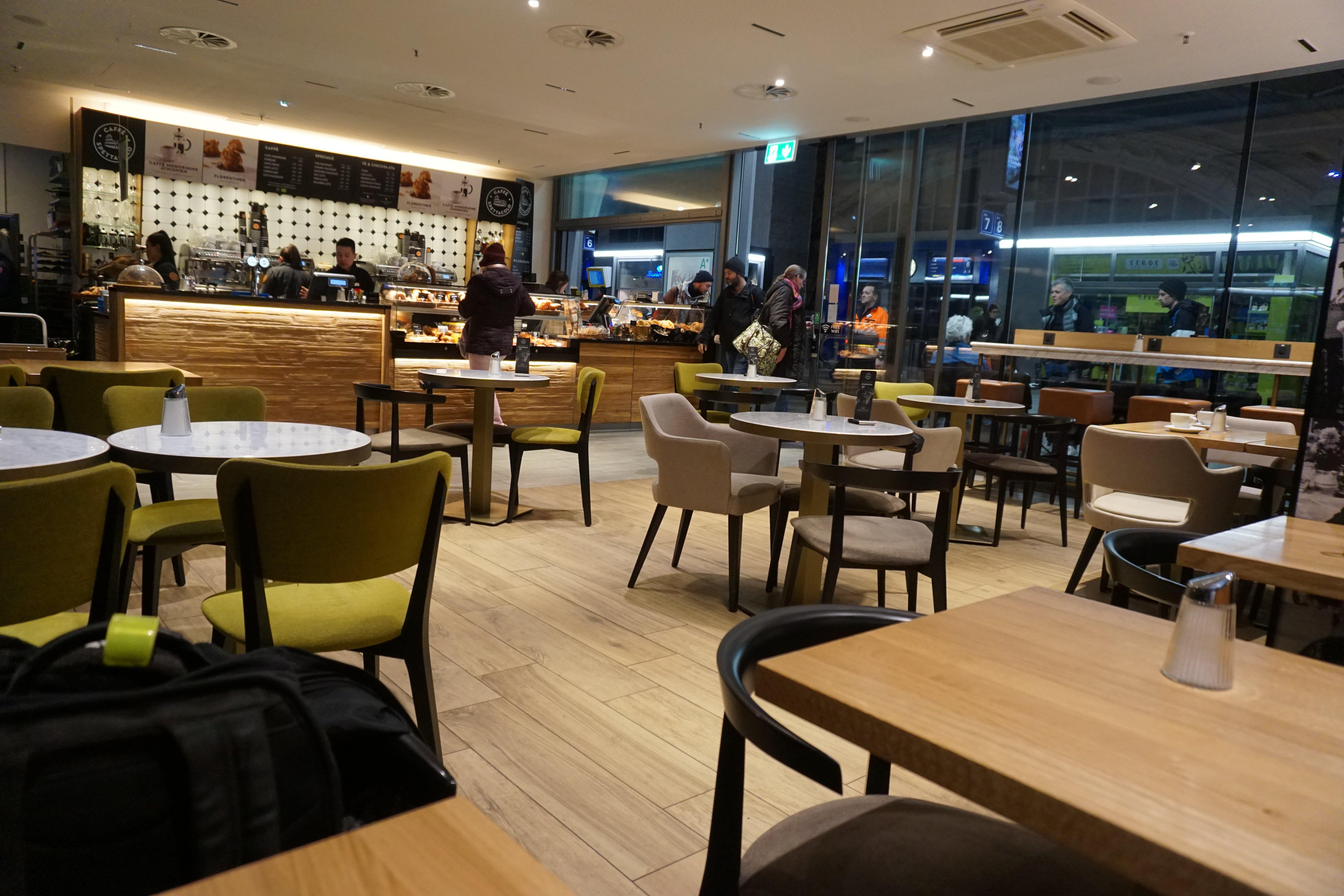 Photo by FormerCaliBoy