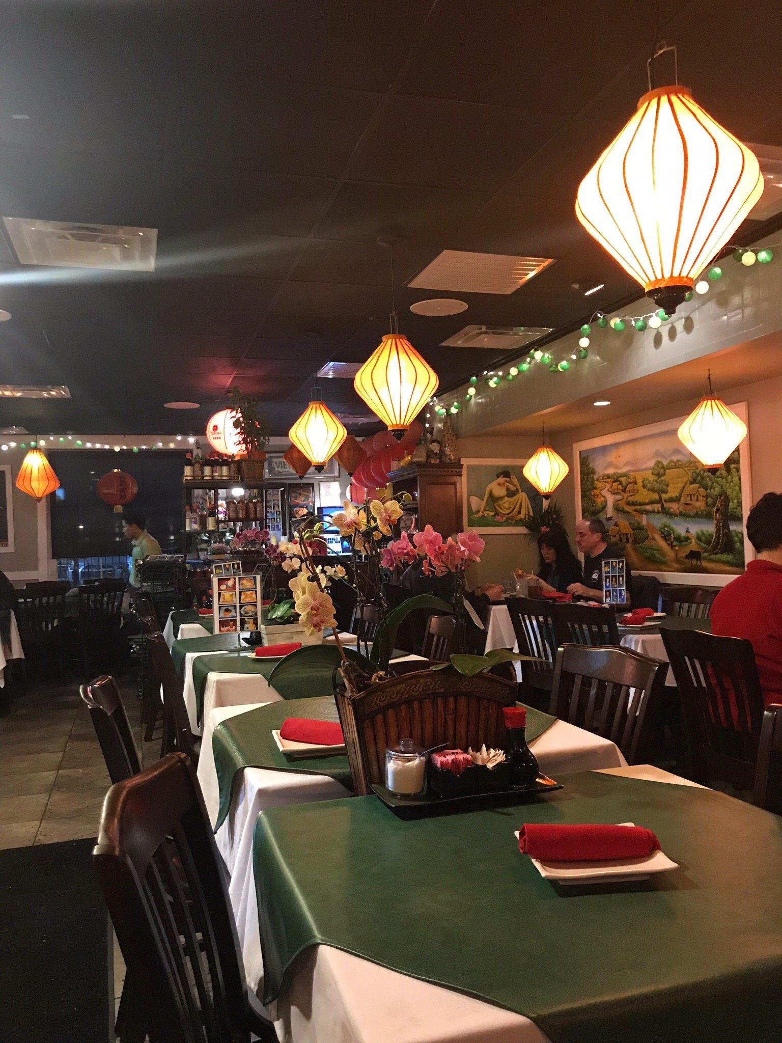 Vietnam Coast Vietnamese & Chinese Restaurant