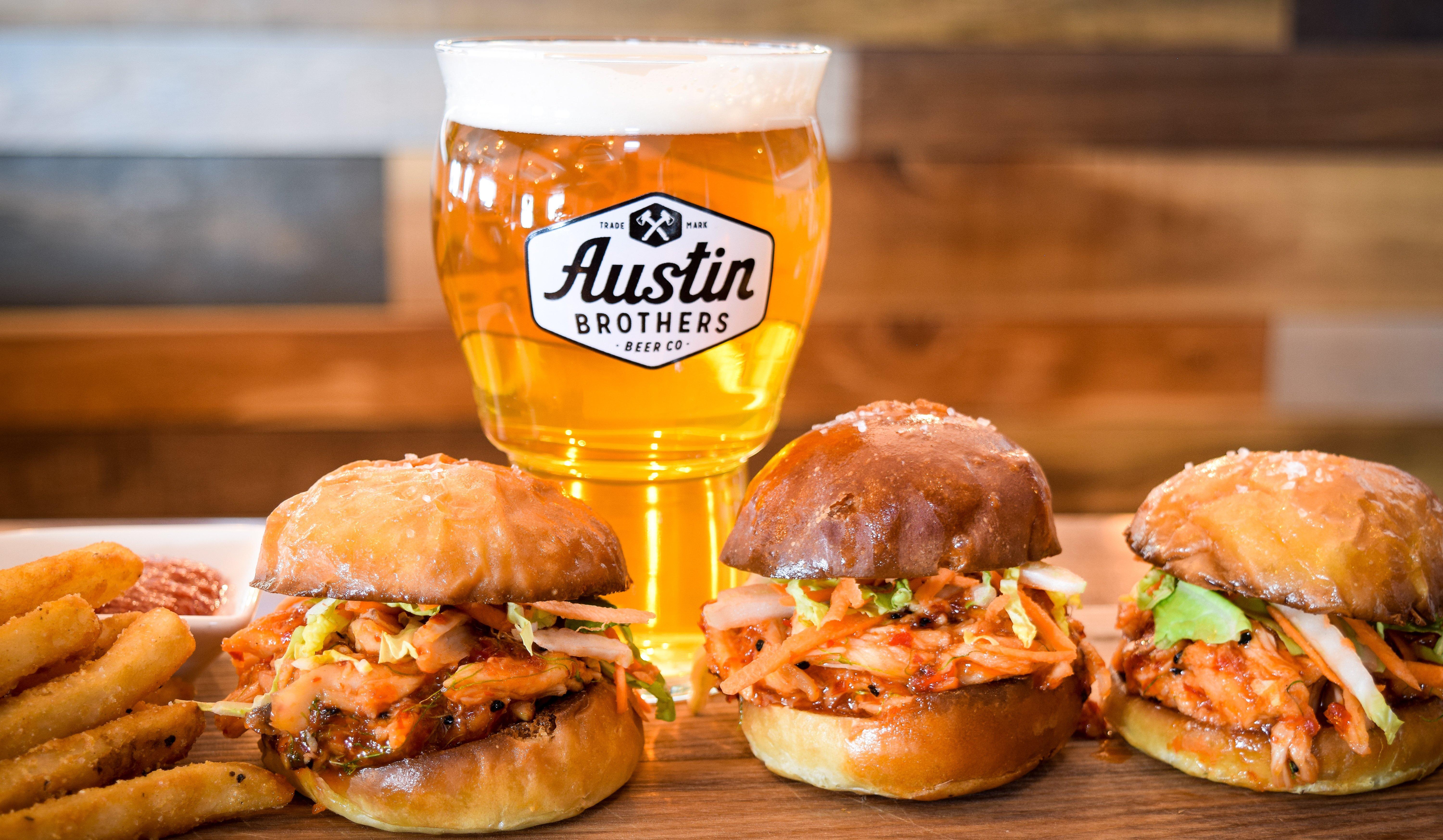 Austin Brothers Beer Co