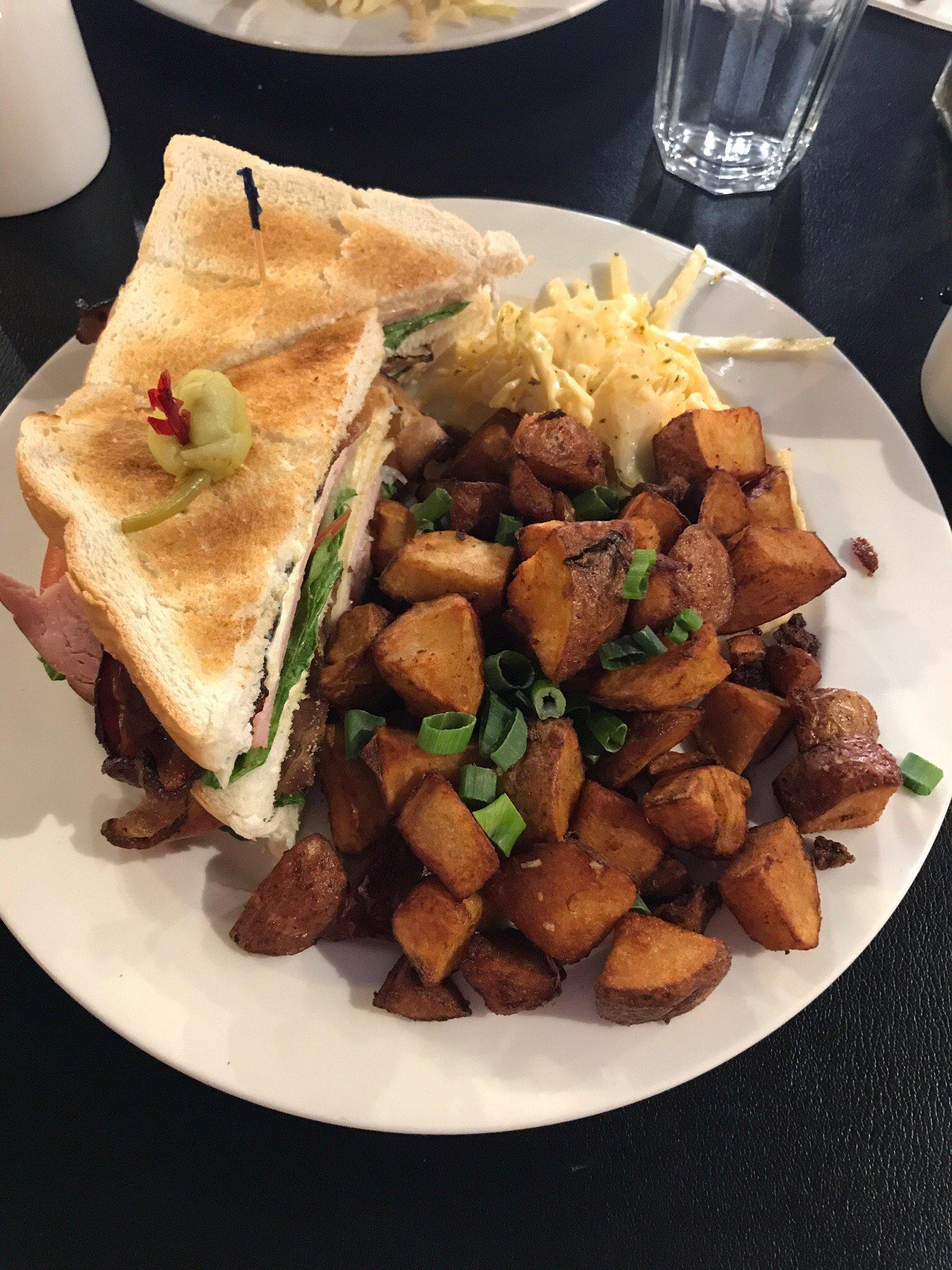 Sami's Sunrise Grill