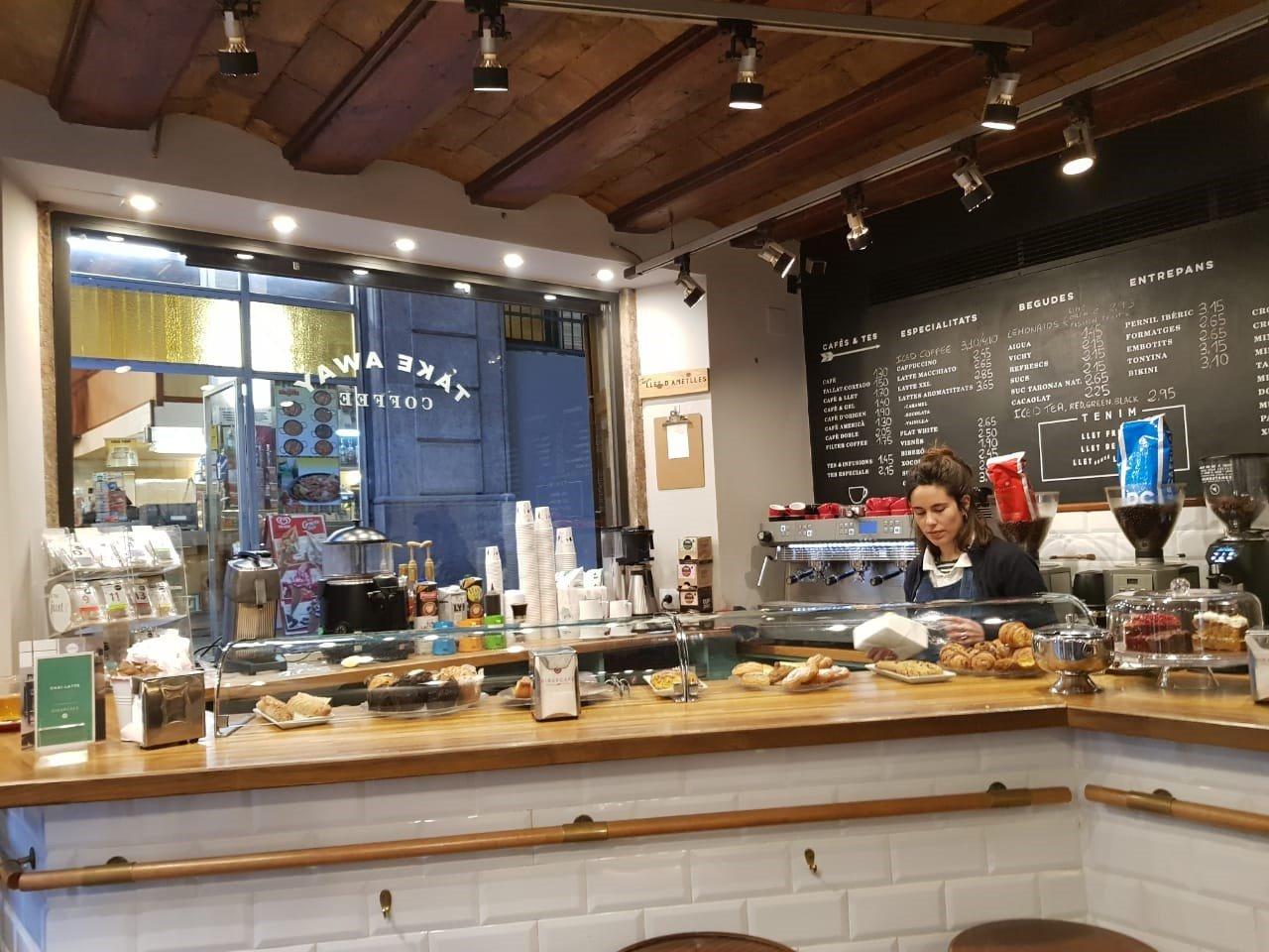 Tostaderos Bon Mercat