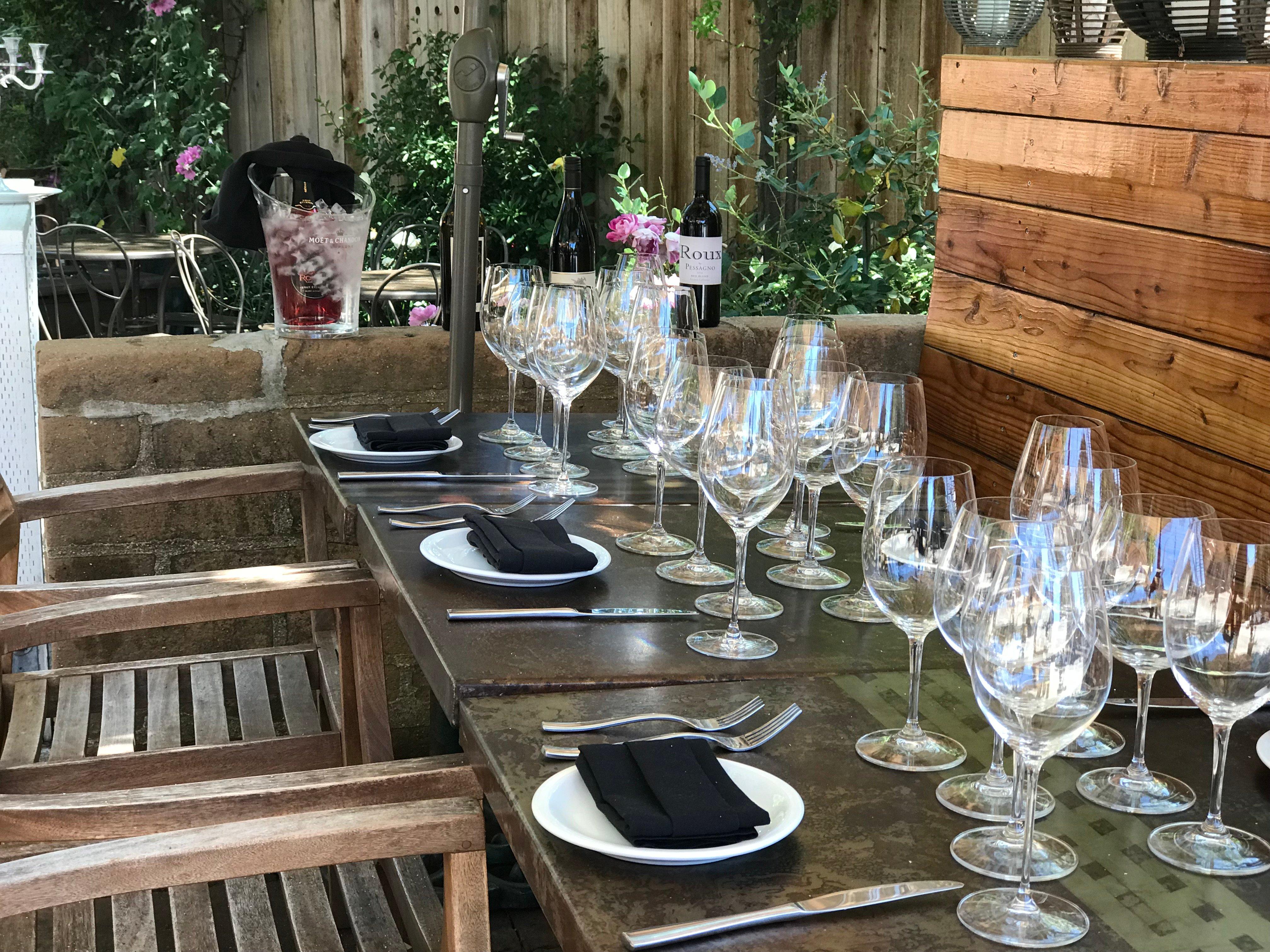 Photo by cheffabriceroux