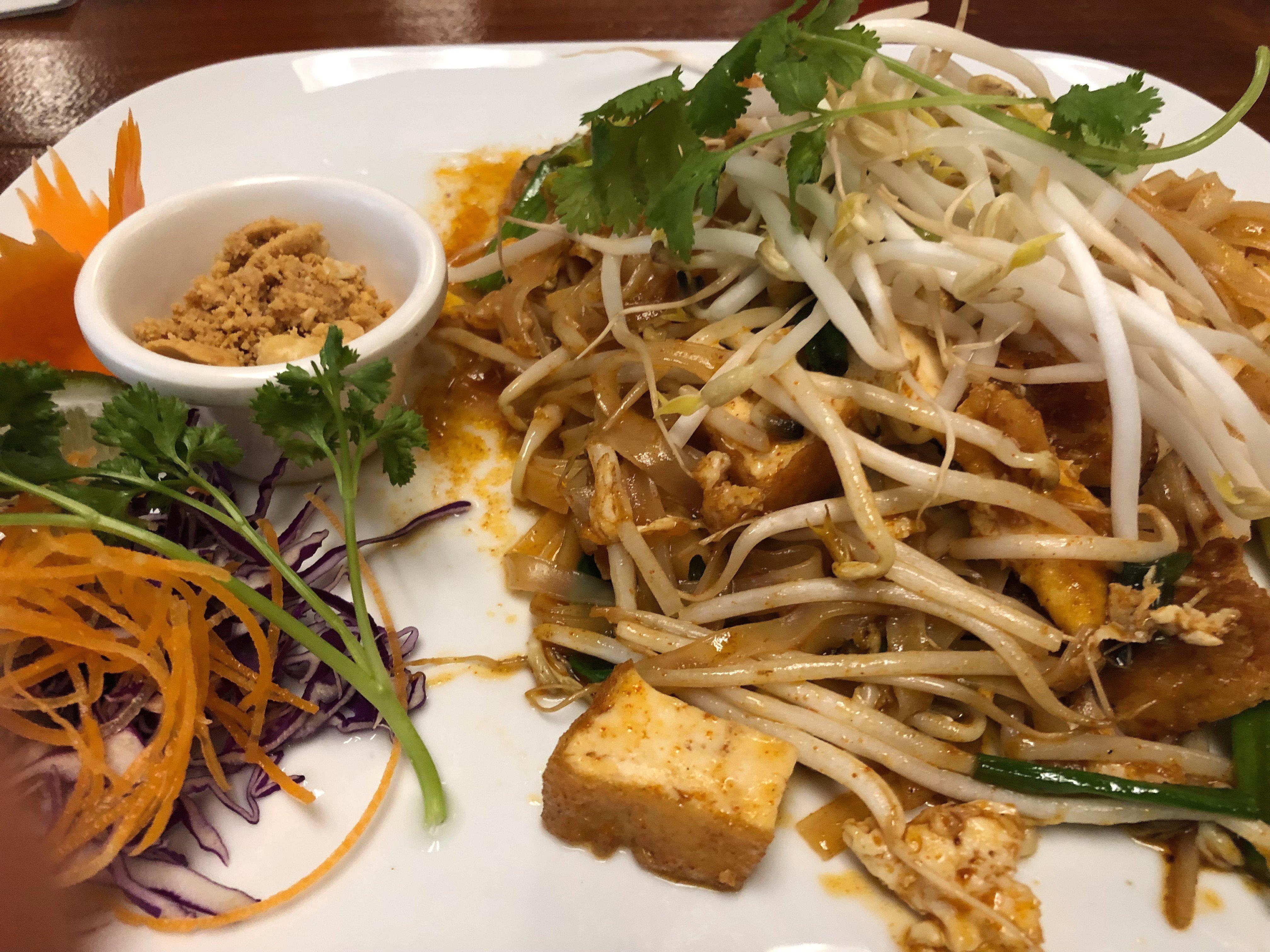 Lamai Ban Thai Kitchen