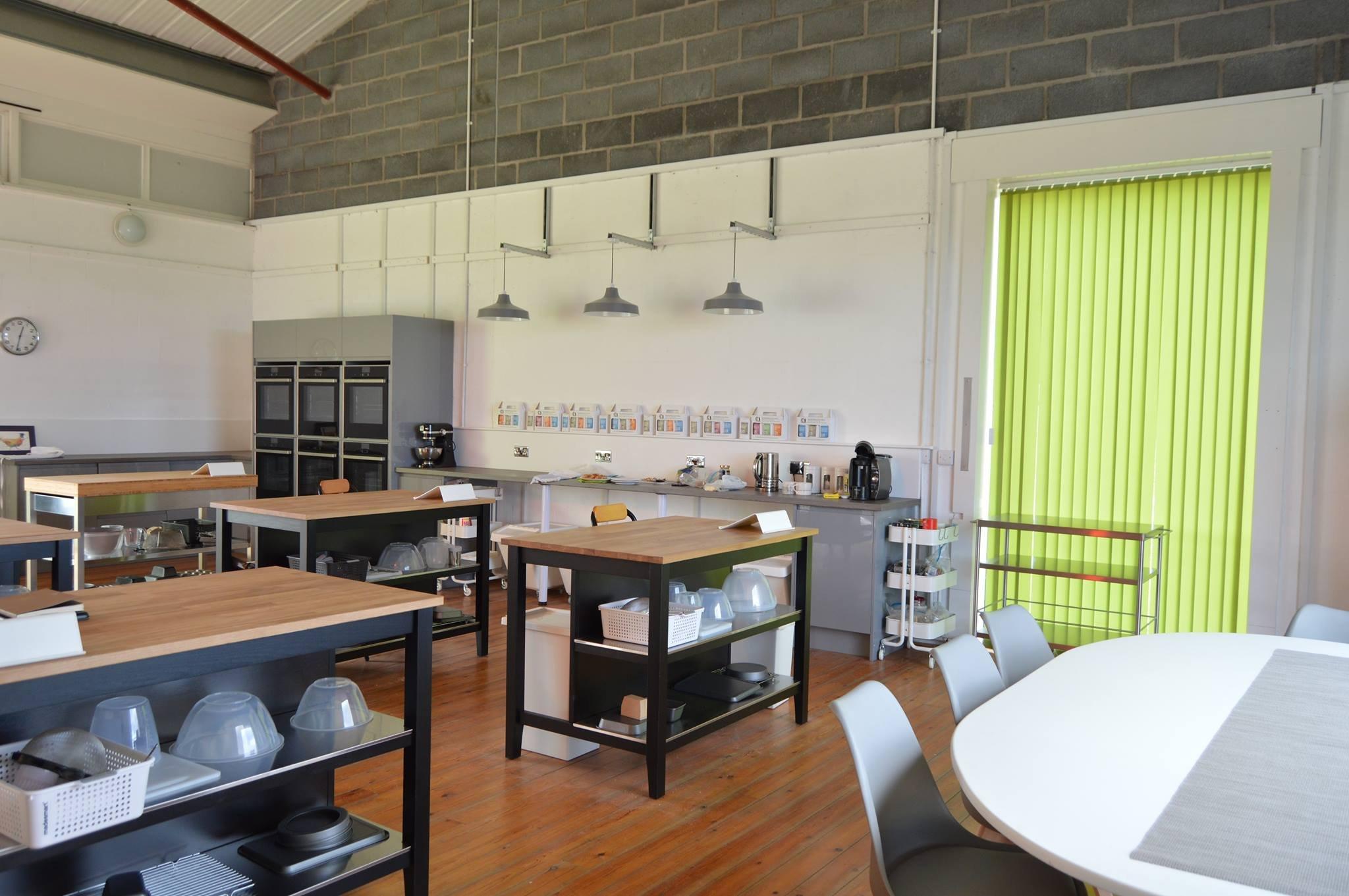 Yorkshire Baking Club