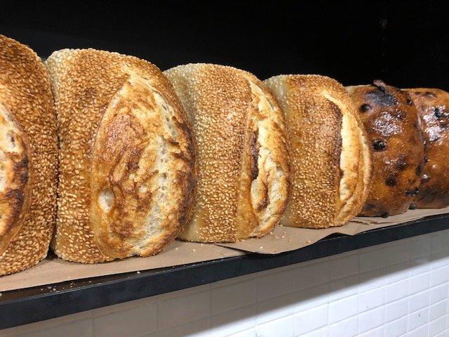 Photo by bonfirebread