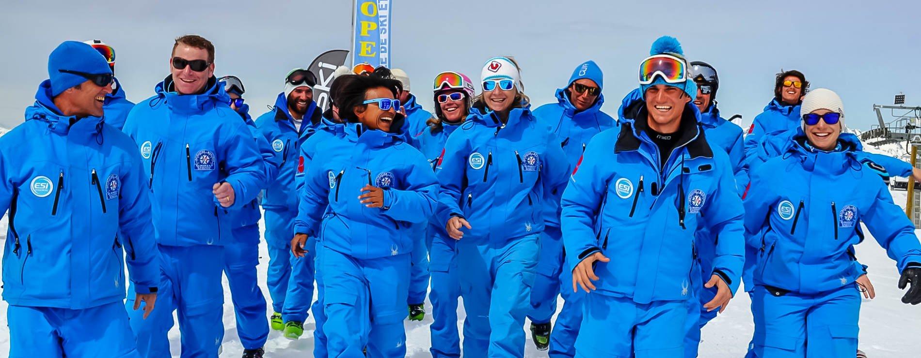 European Ski School