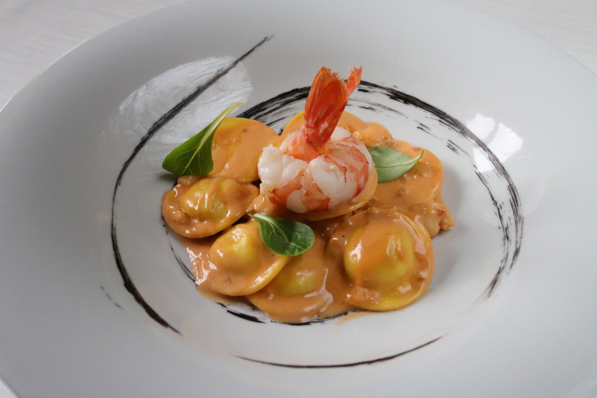 Antica Osteria da Walter