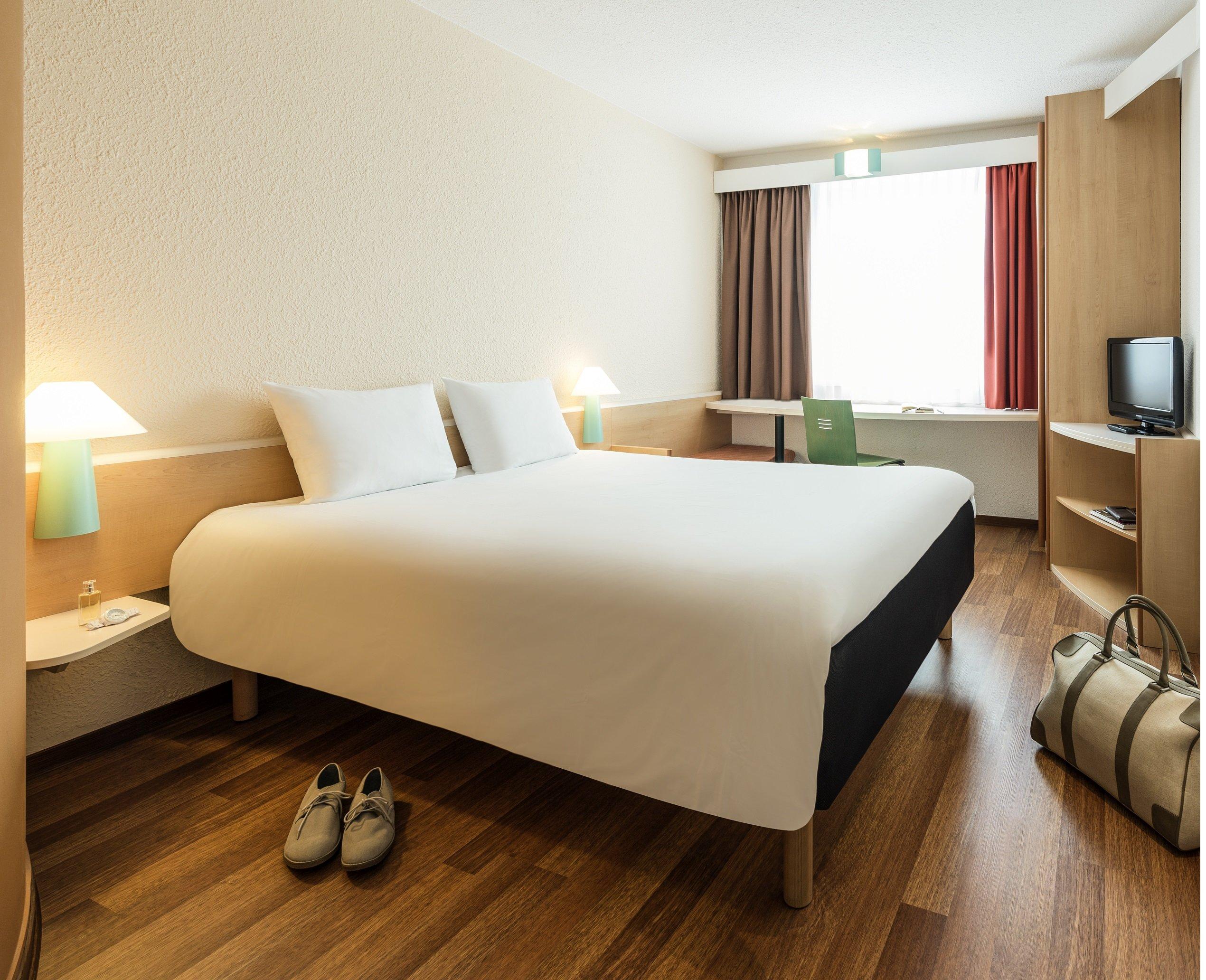 Ibis Heilbronn City