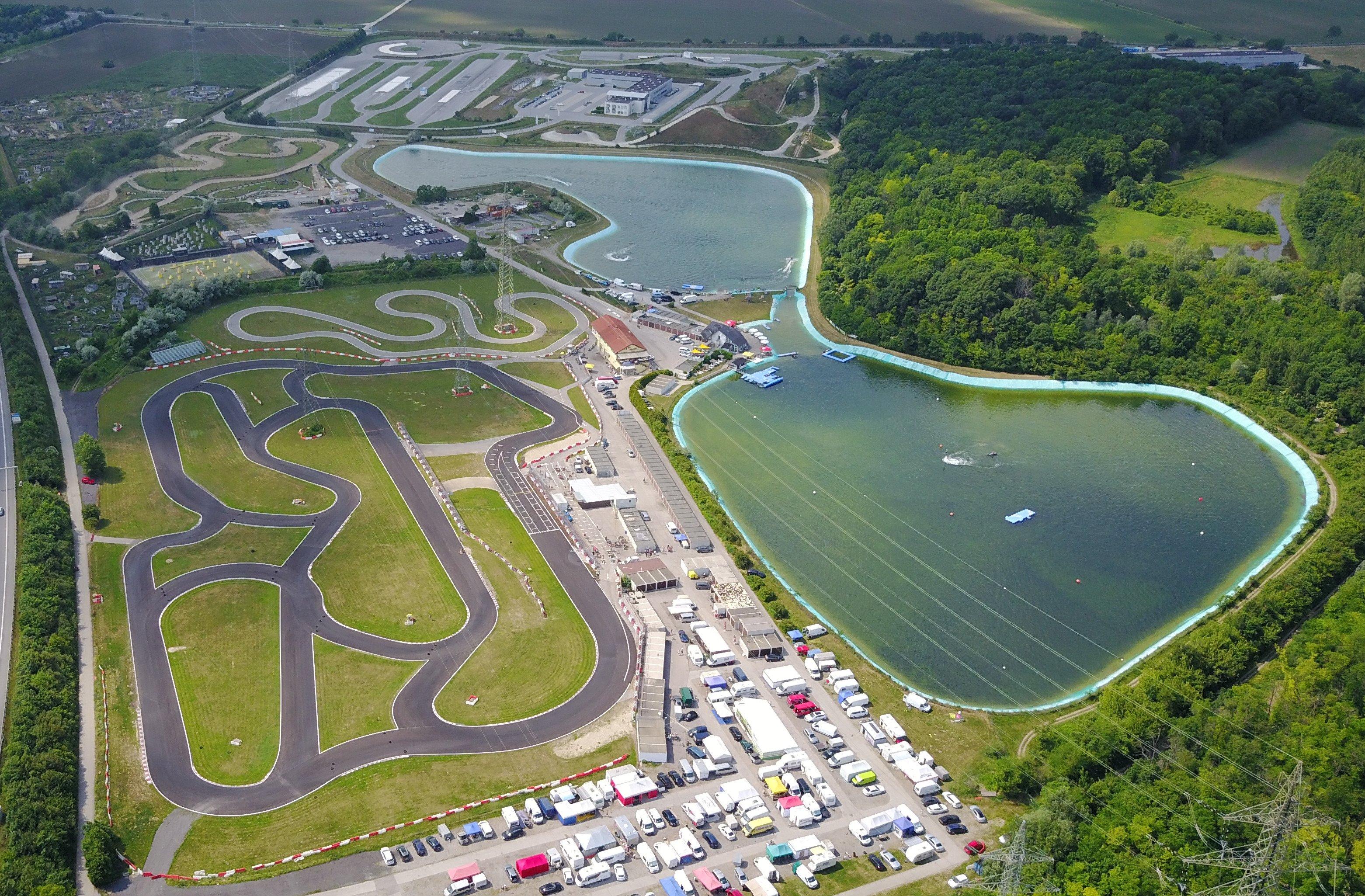 Speedworld-Actionpark