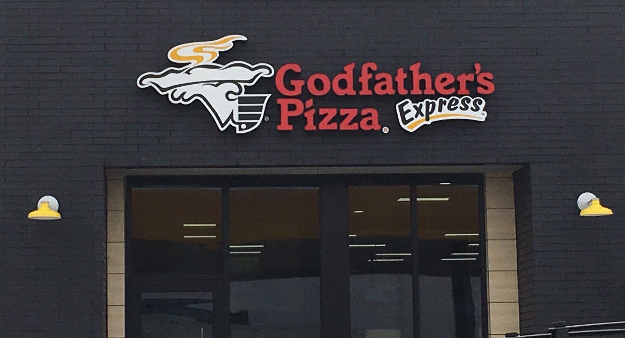 Godfather's Pizza