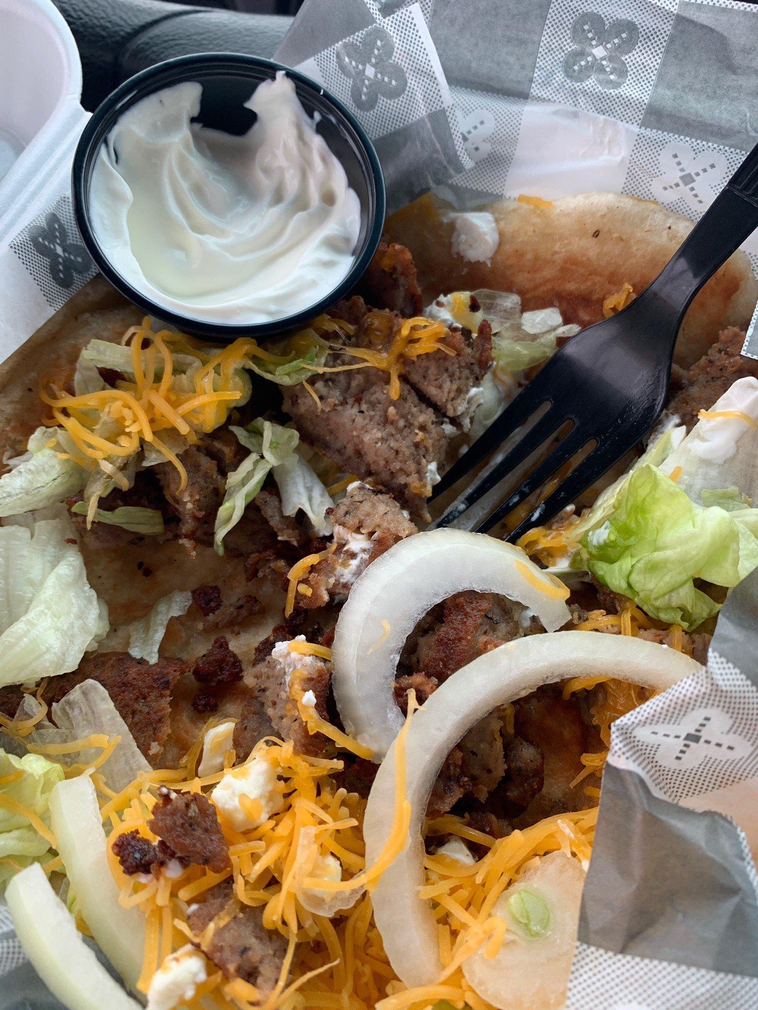 Nick's Gyros