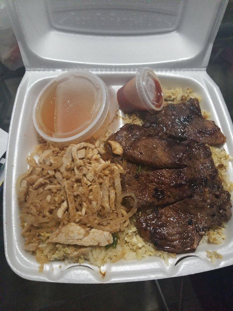 Khanh's Vietnamese Restaurant