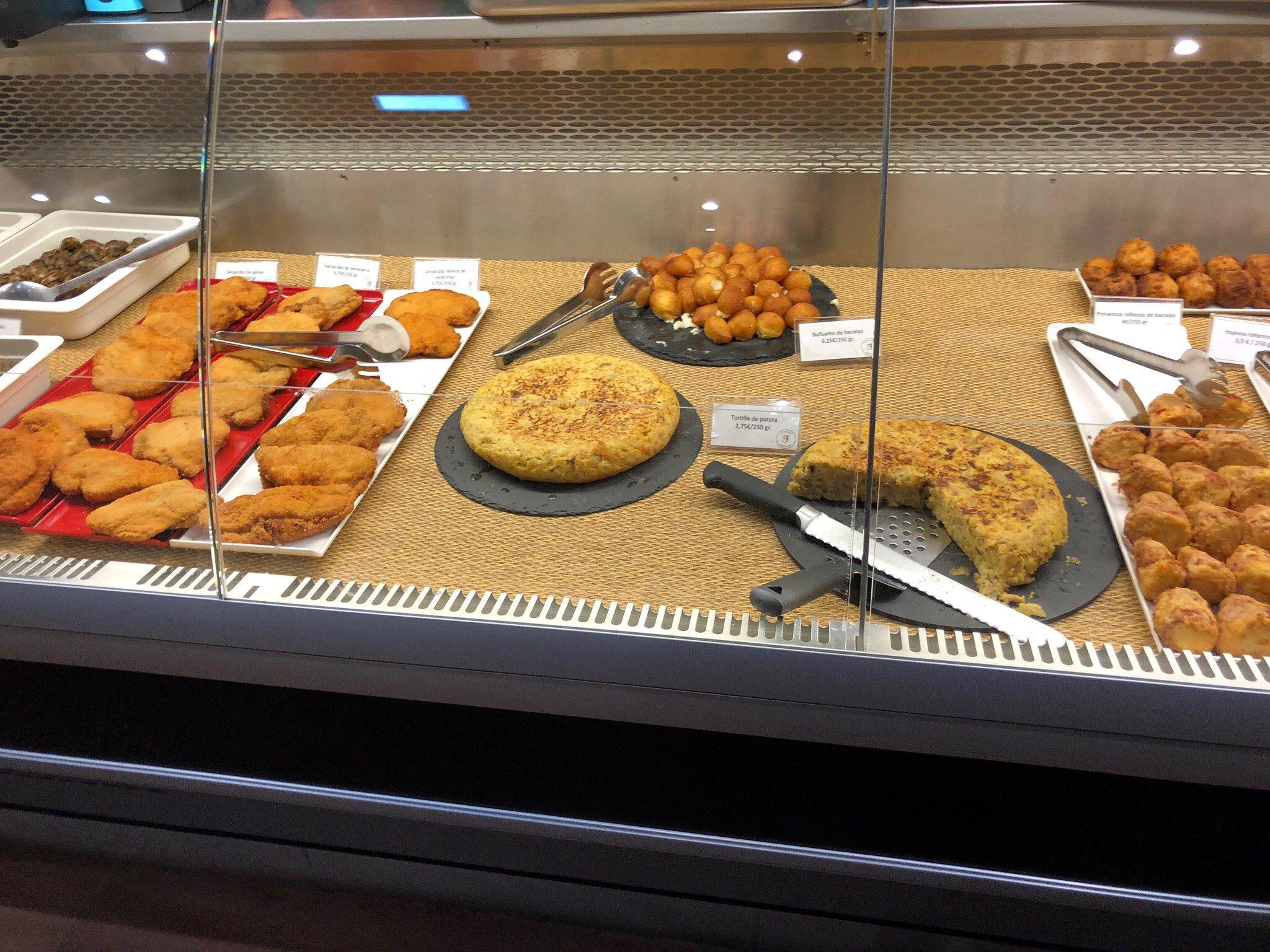 Saborea la Vida - José Fernández