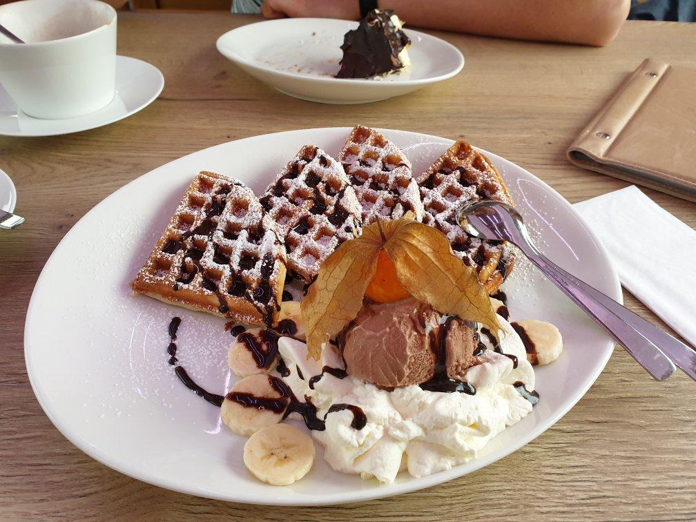 Cafe Waffel
