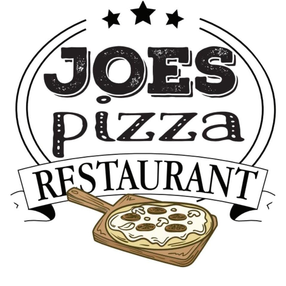 Joe's Pizza