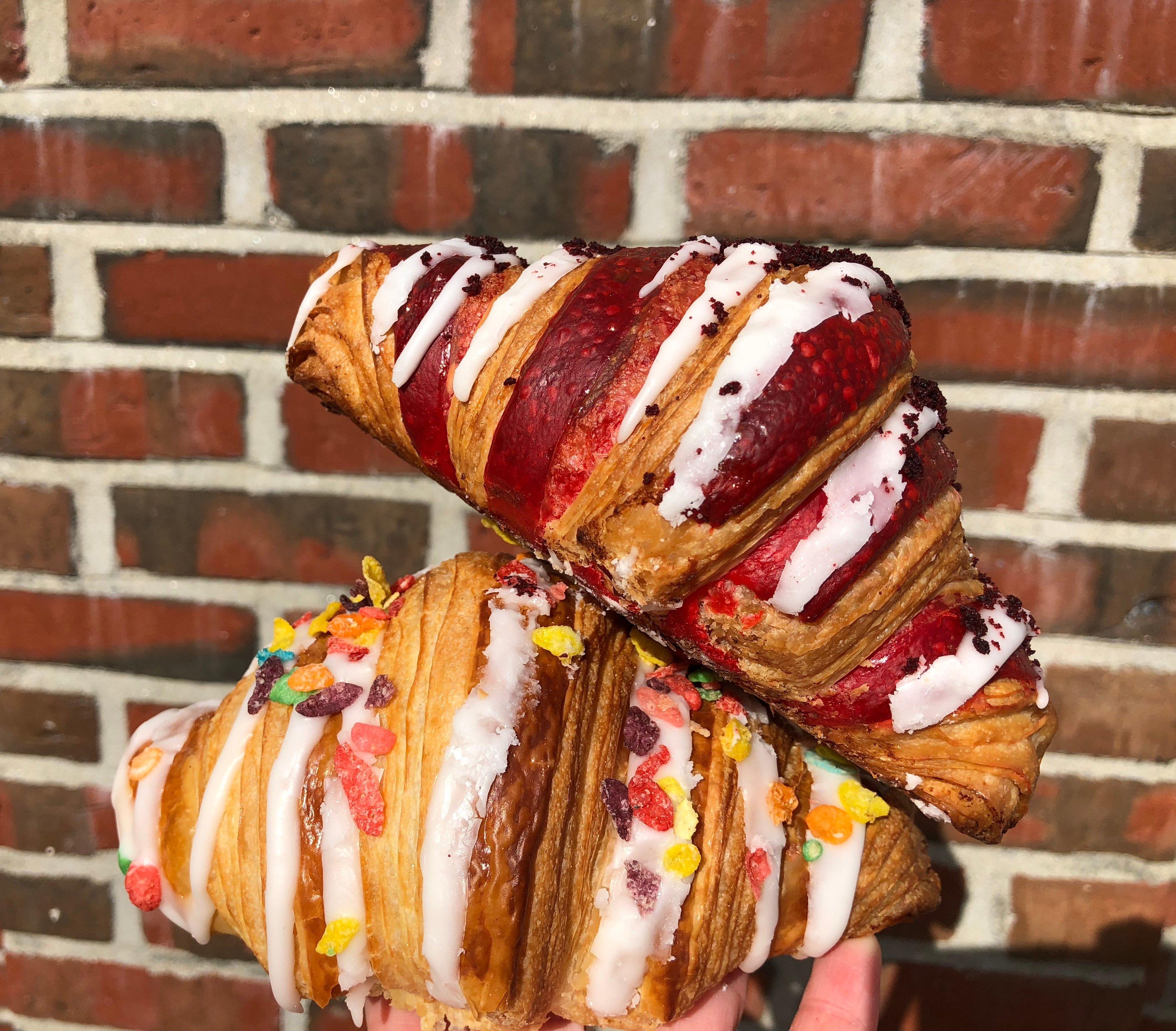 Tradesman Coffee Shop & Lounge