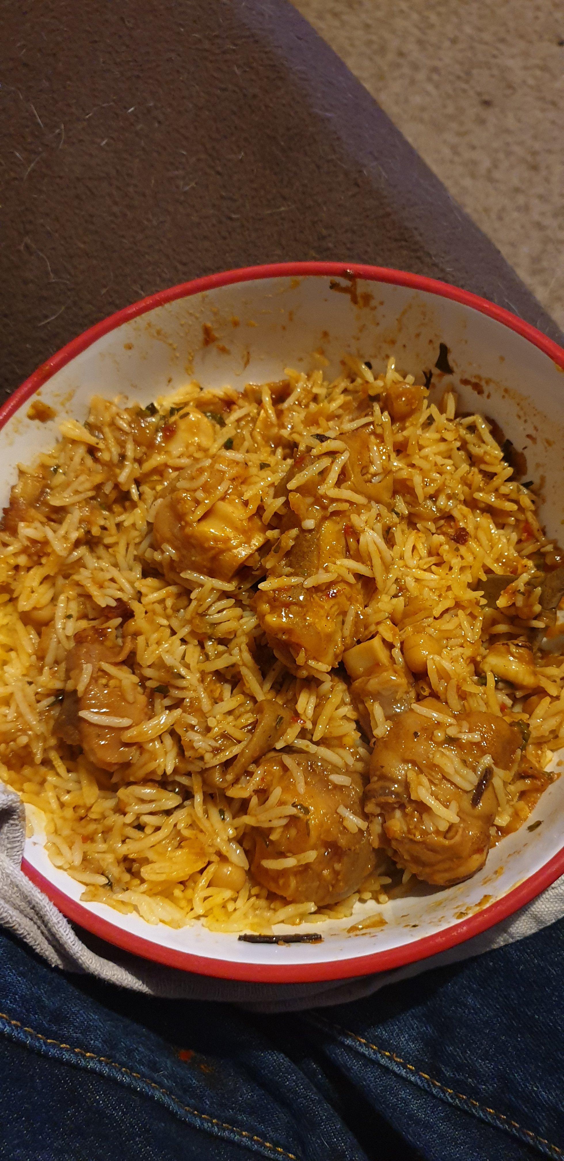 Lajawab Grill & Karahi