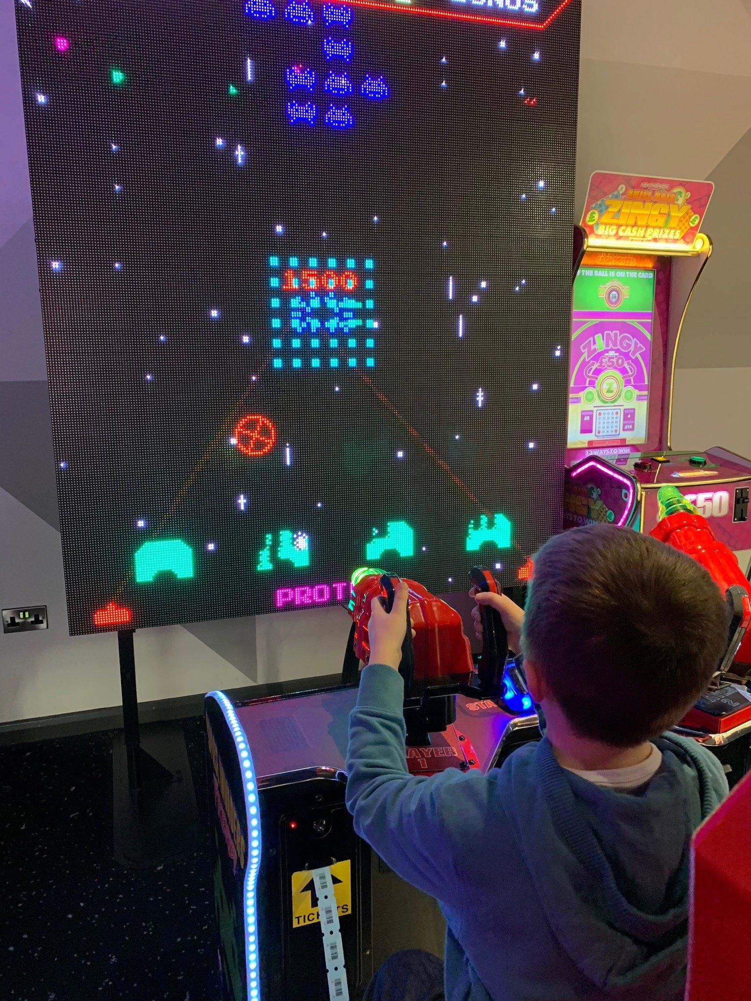 Hollywood Bowl Derby