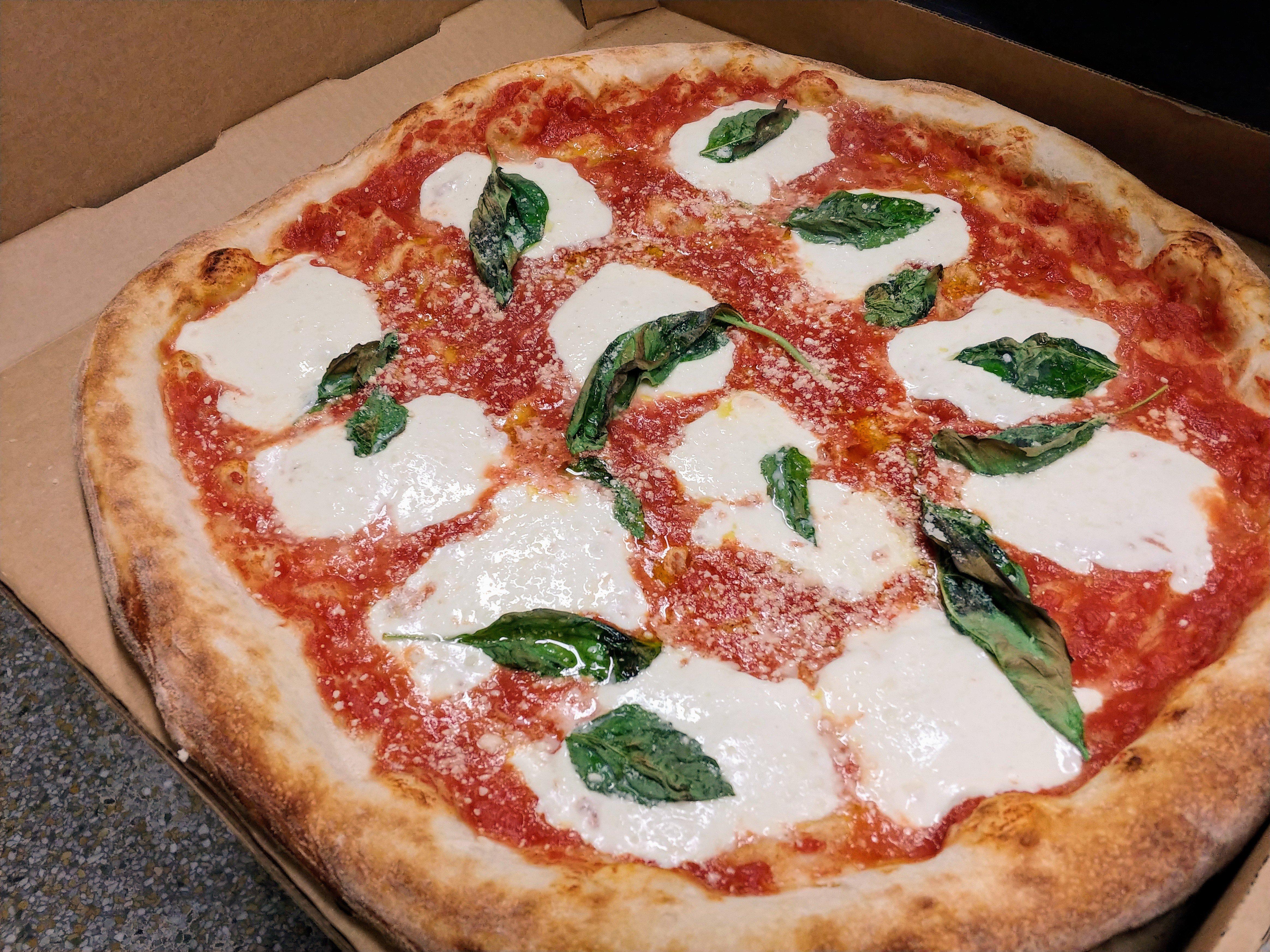 Corleone's Famous New York Pizza and Gyros