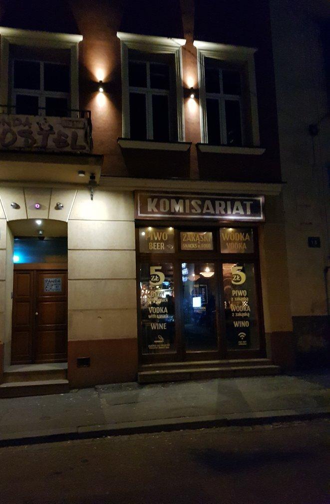 Komisariat
