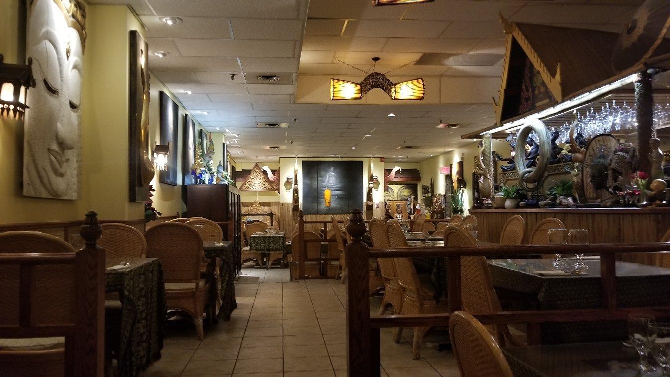 Thai Sa-On Restaurant