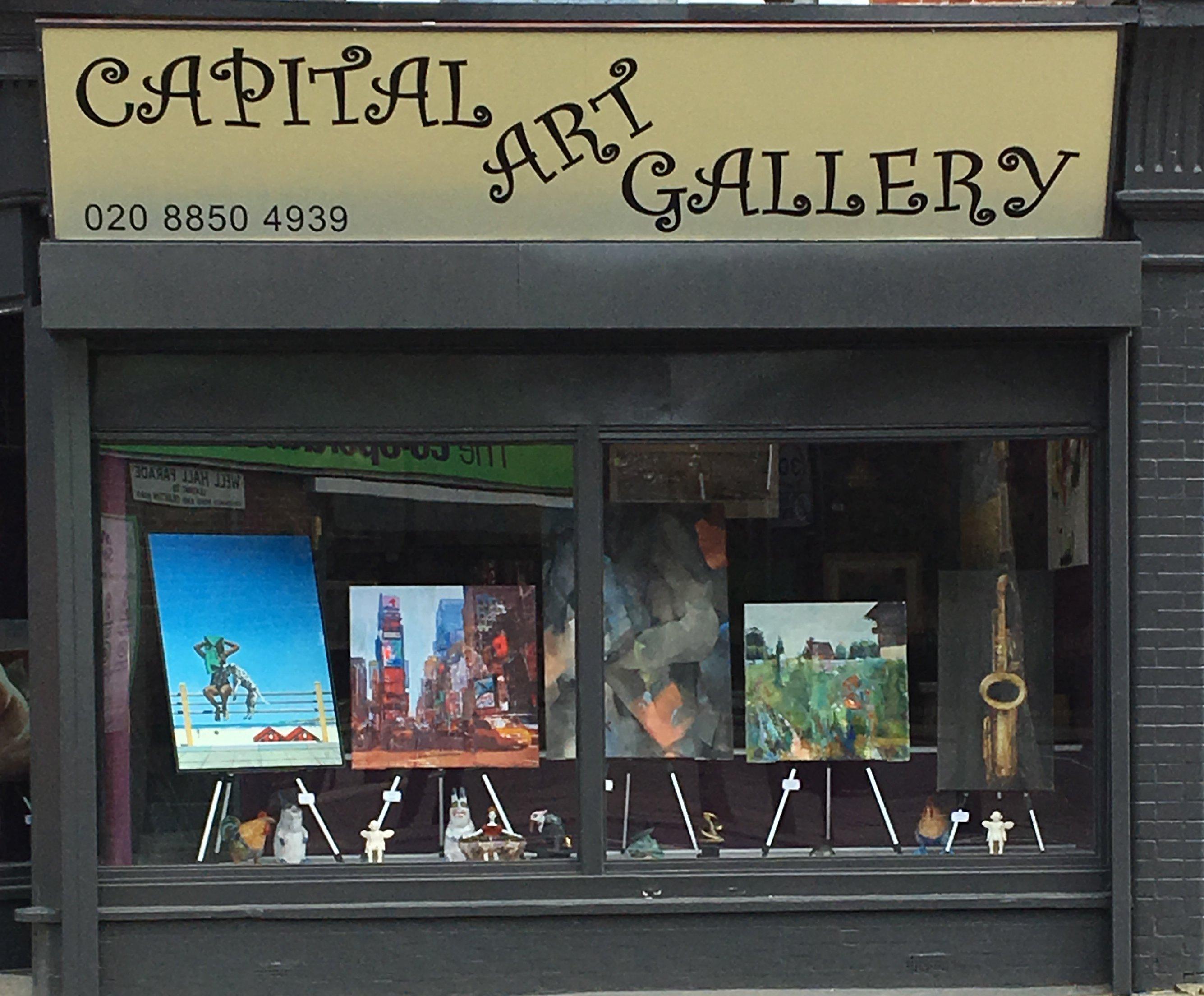 Capital Art Gallery