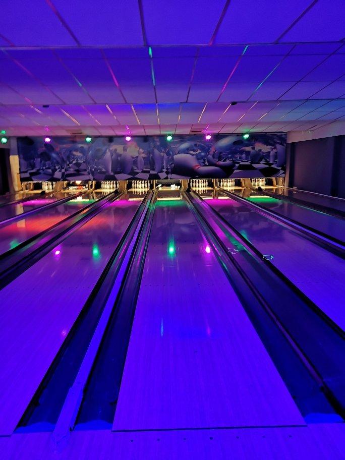 Asser Bowling Centrum