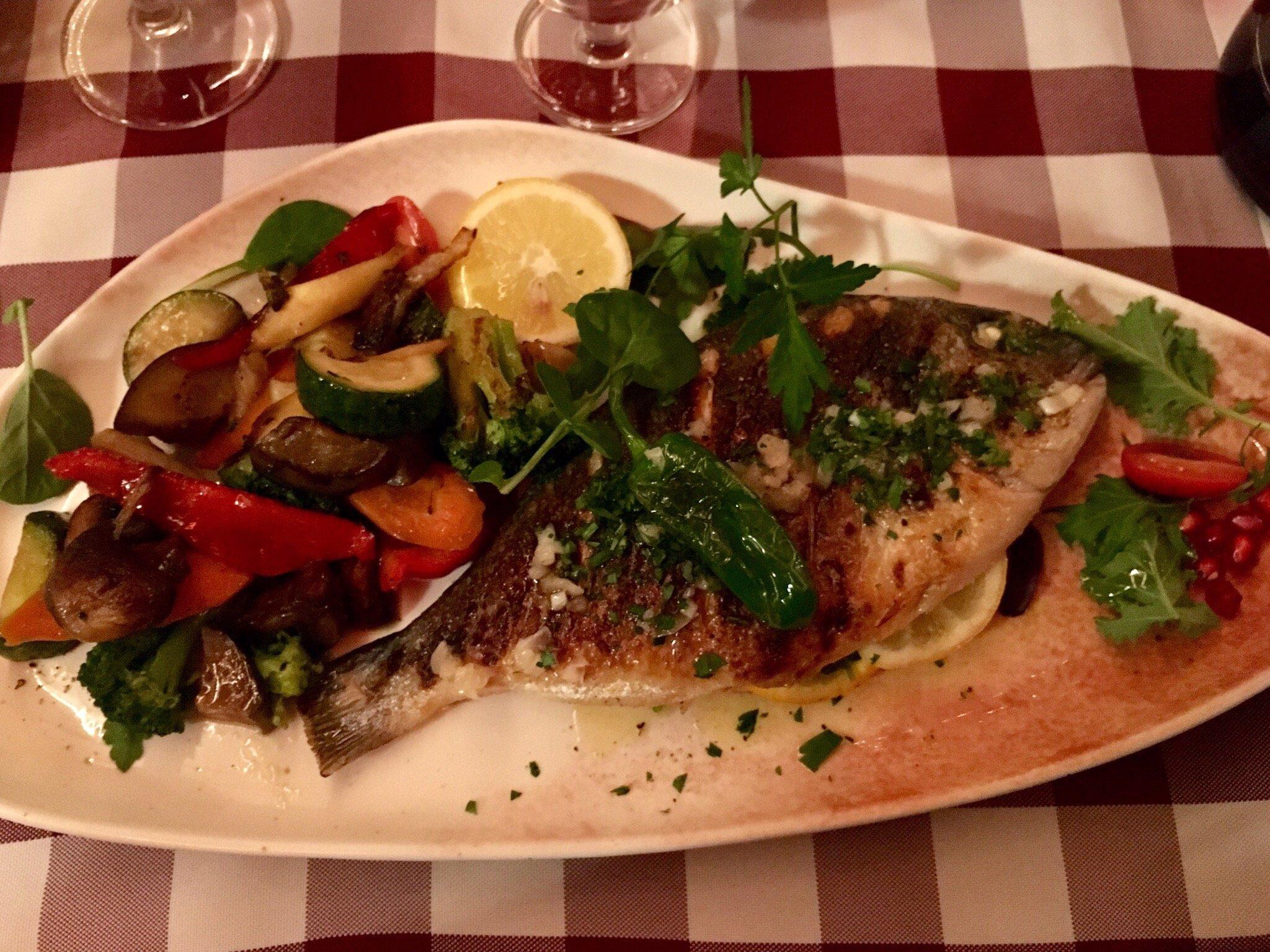 Ristorante Pinocchio