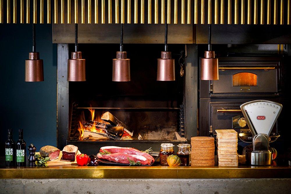 Ampersand Grillrestaurant