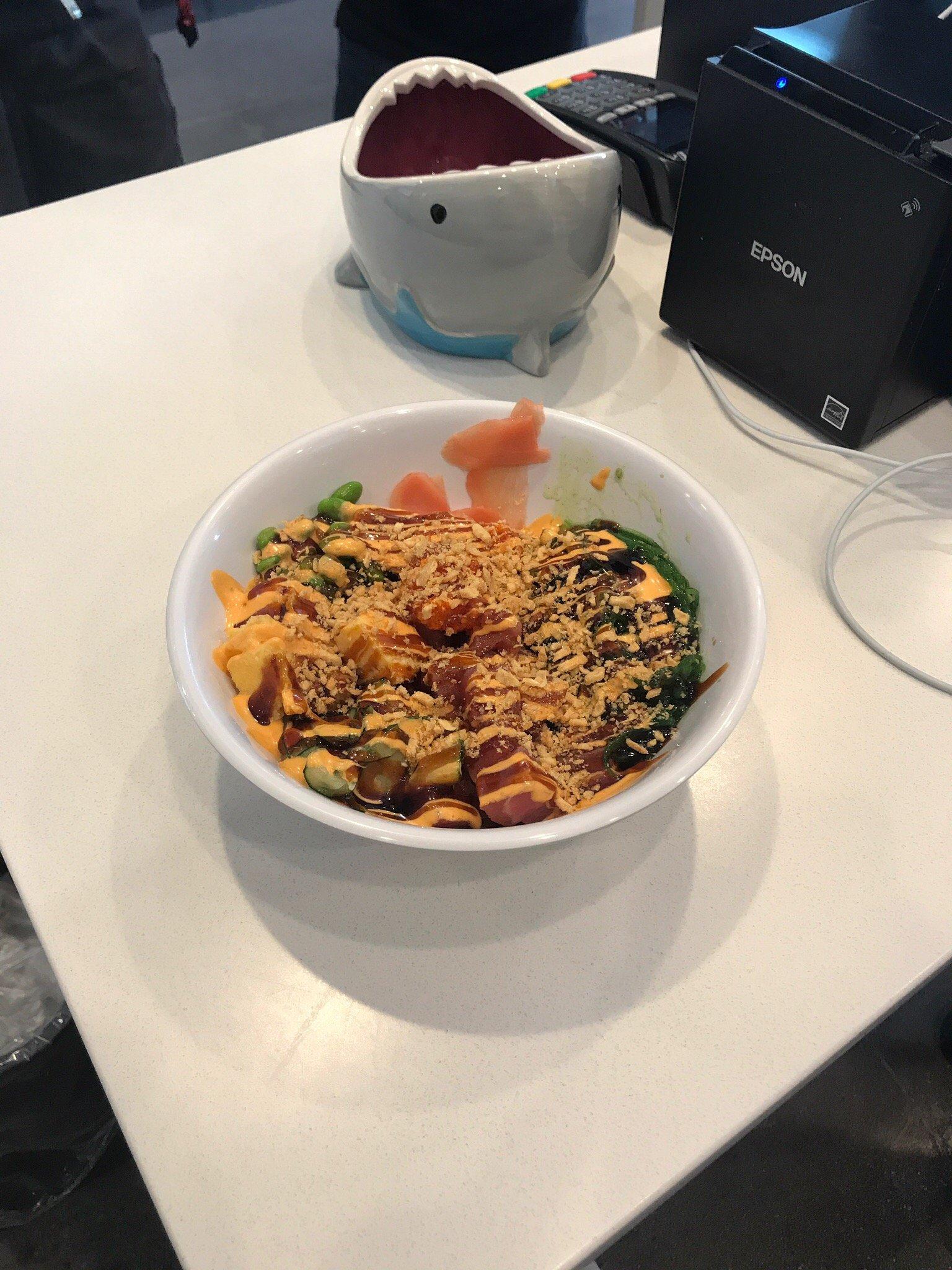 LemonShark Poke - Yucaipa