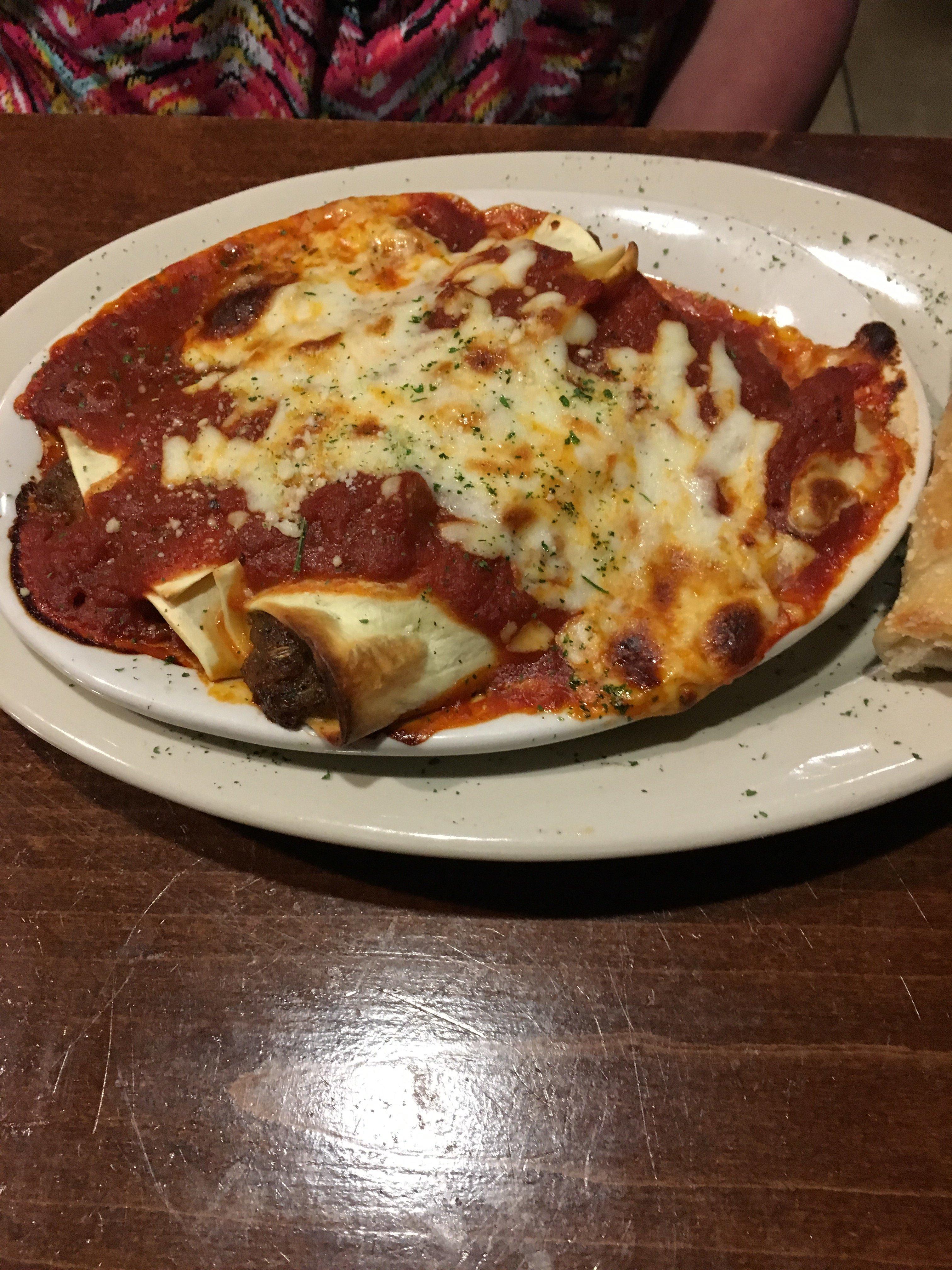 Photo by ATX_Golfer_n_Foodie