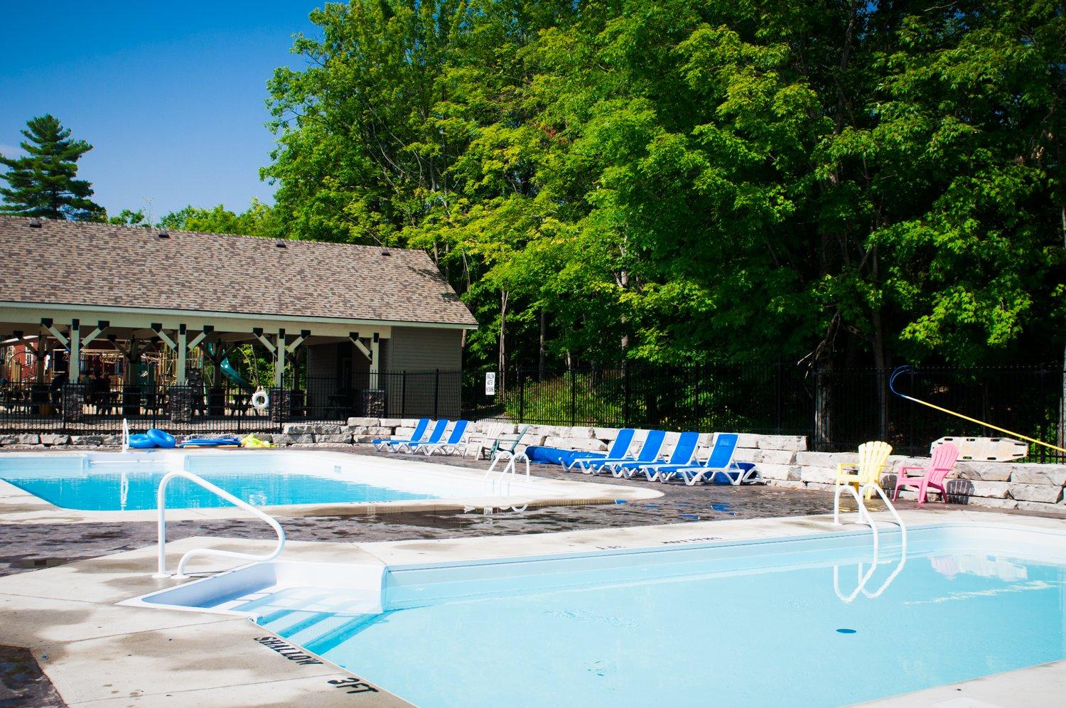 Lantern Bay Resort - Great Blue Resorts