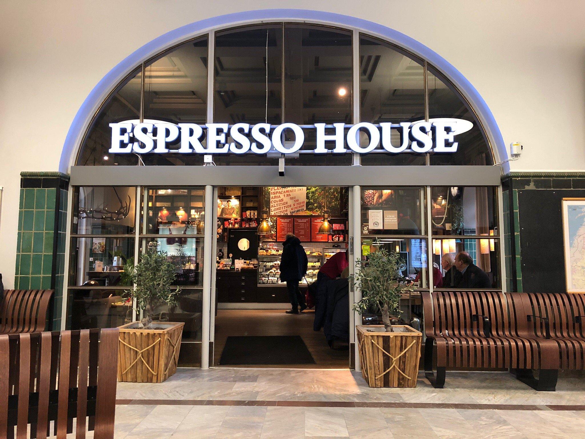 Espresso House