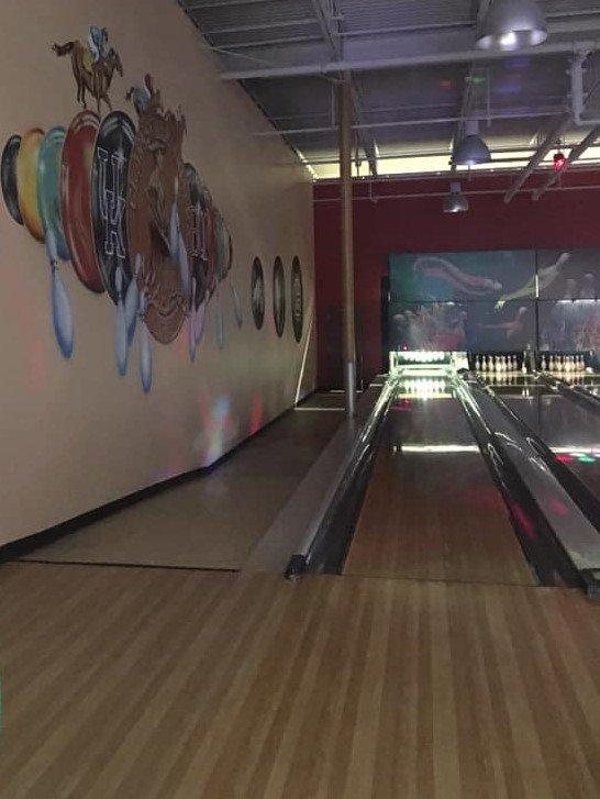 Clarksville Strike & Spare