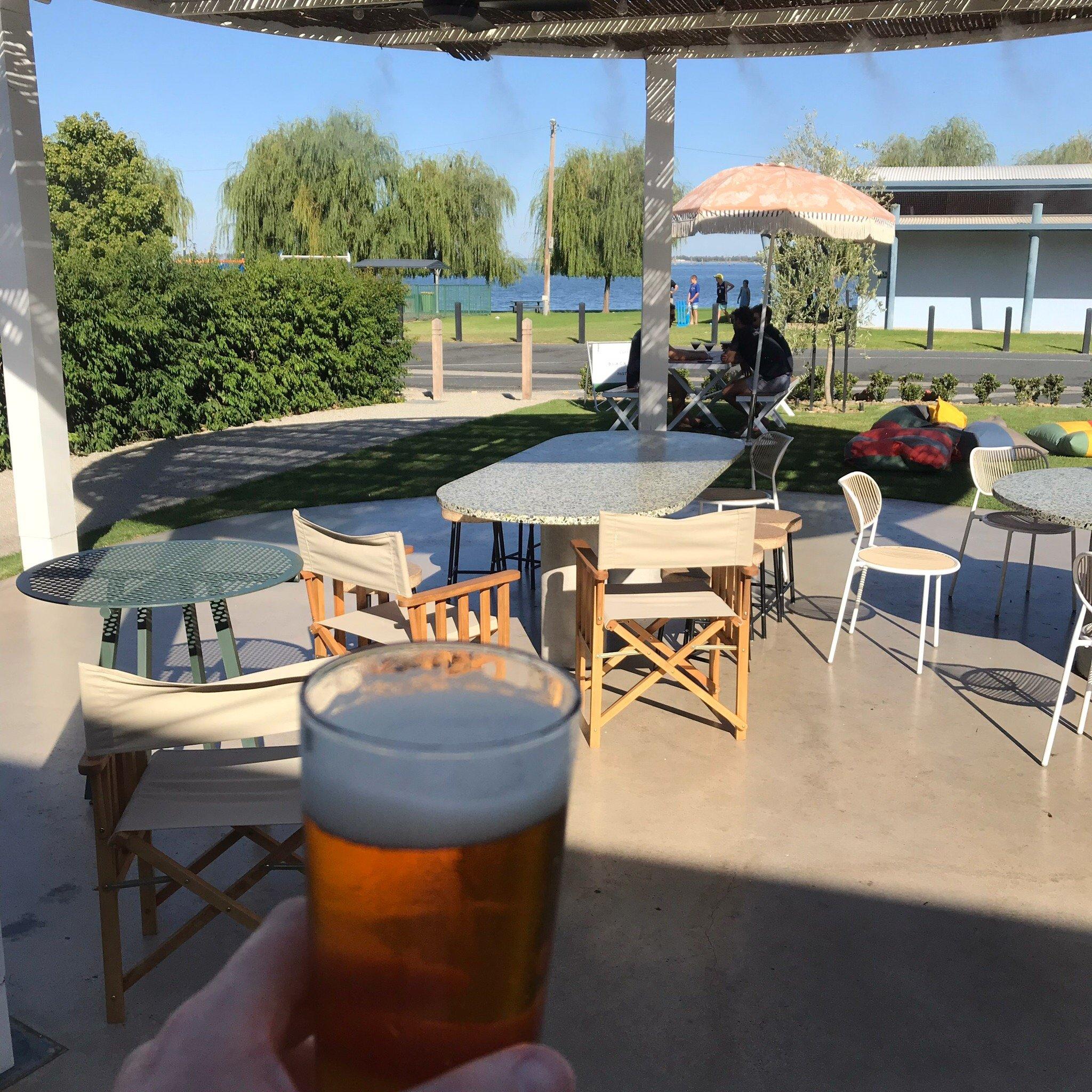 Blacksmith Provedore