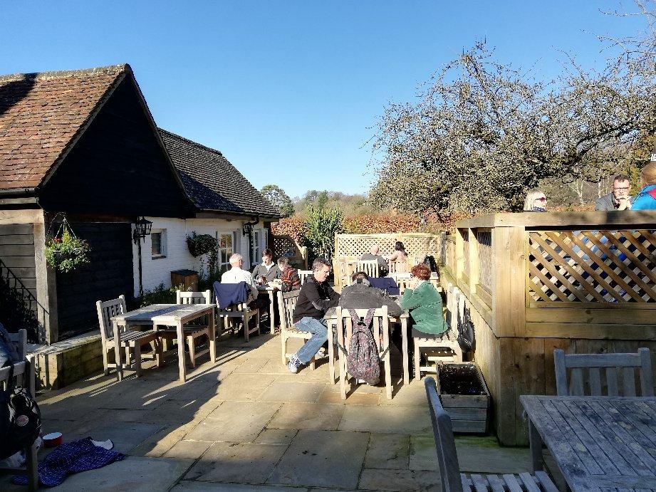 The White Horse Bed & Breakfast