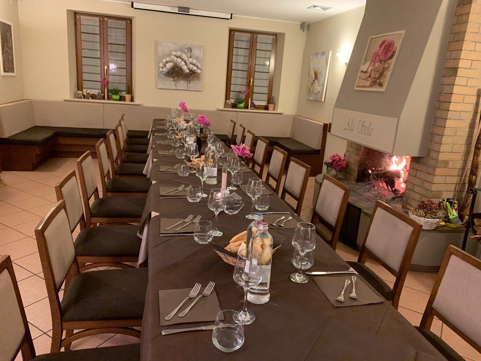 Bar Trattoria Alla Stella