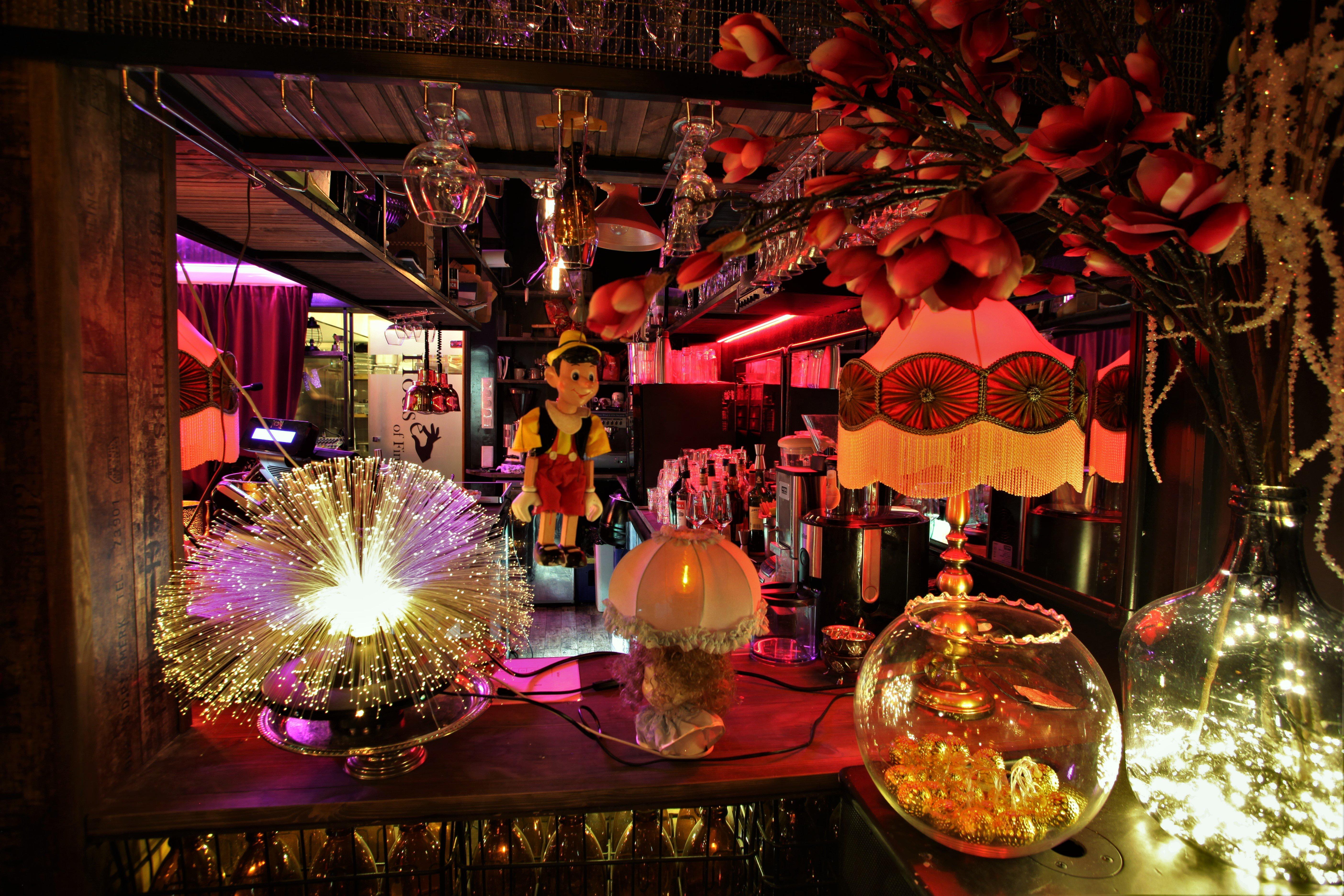 Foodloose - By House of Fingerfood