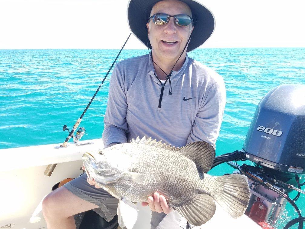 Captain Logan Bystrom LLC