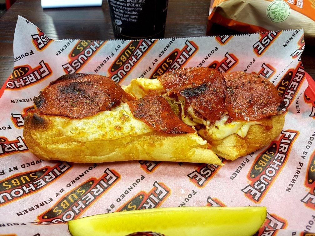 Firehouse Subs