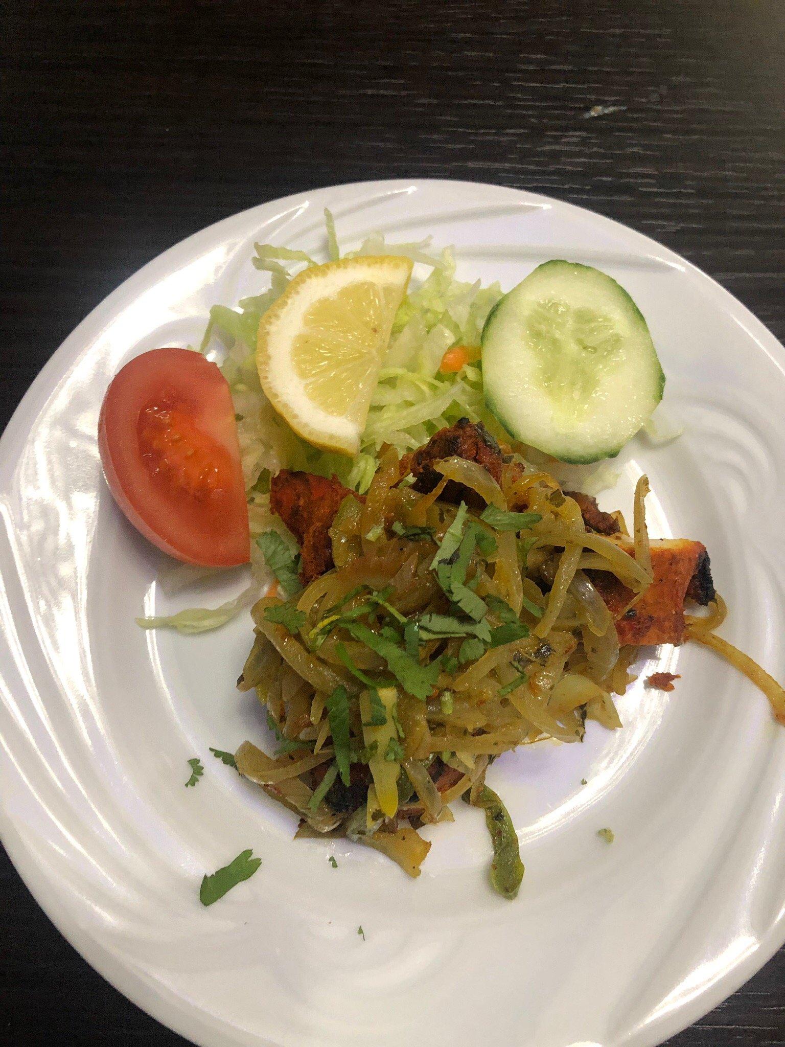 Mint Leaf Restaurant & Takeaway