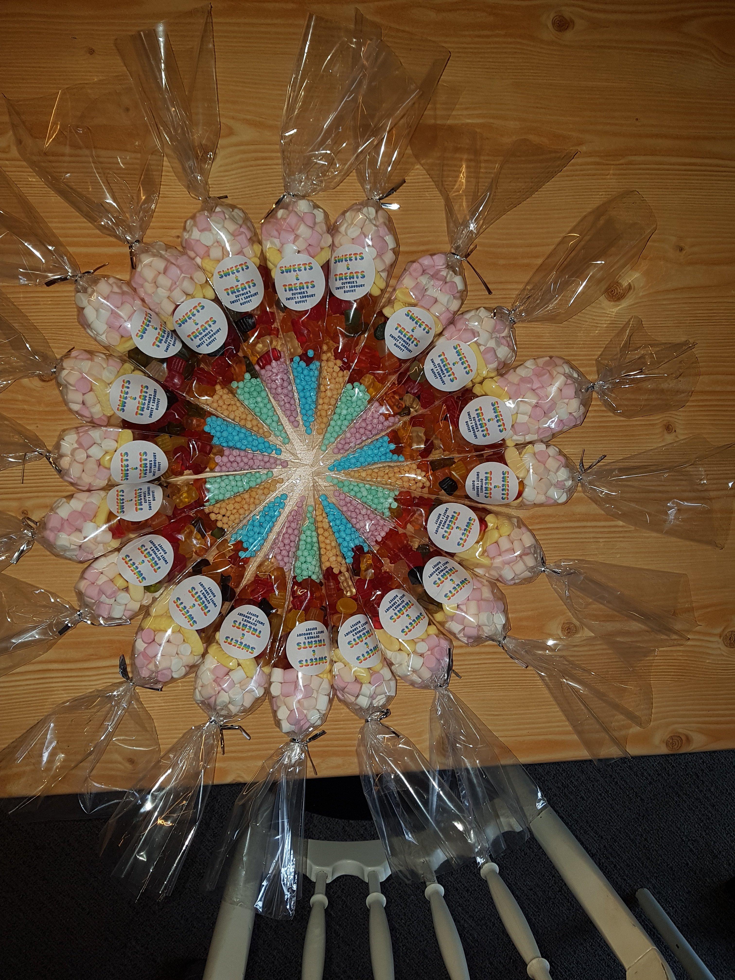 Guymer's Cafe & Sweet Shop