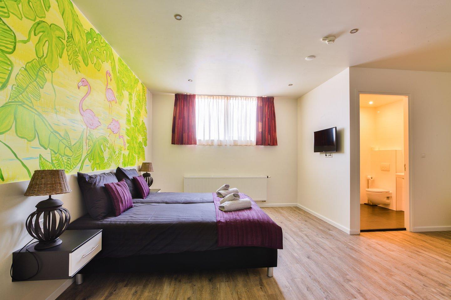 Hotel-restaurant Cuba Libre