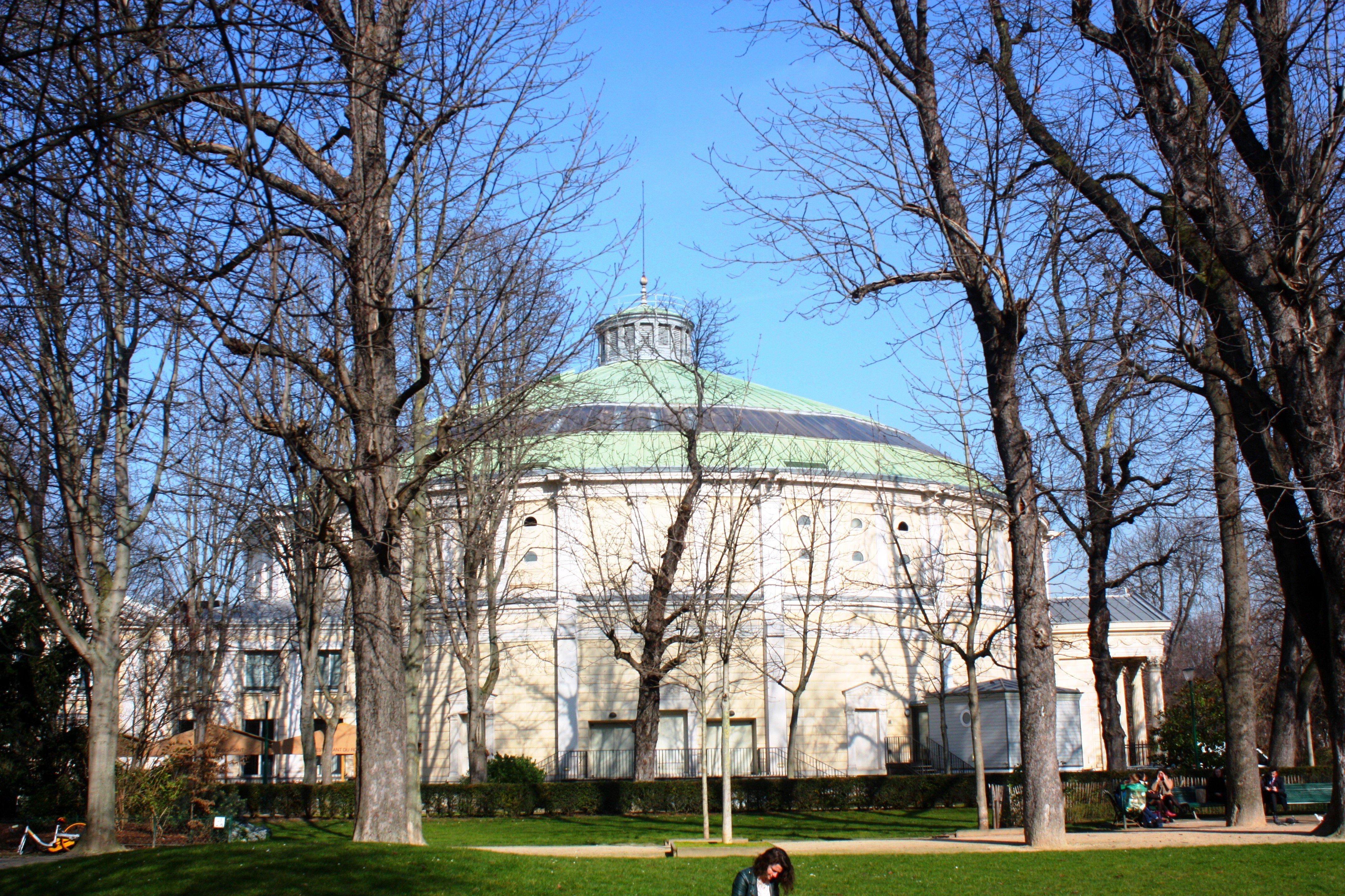 Théâtre du Rond-Point