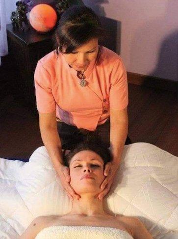 Thongthai Antico Thai Massage & Wellness