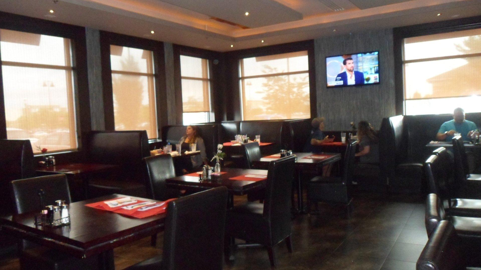 Fusion Japanese Steakhouse